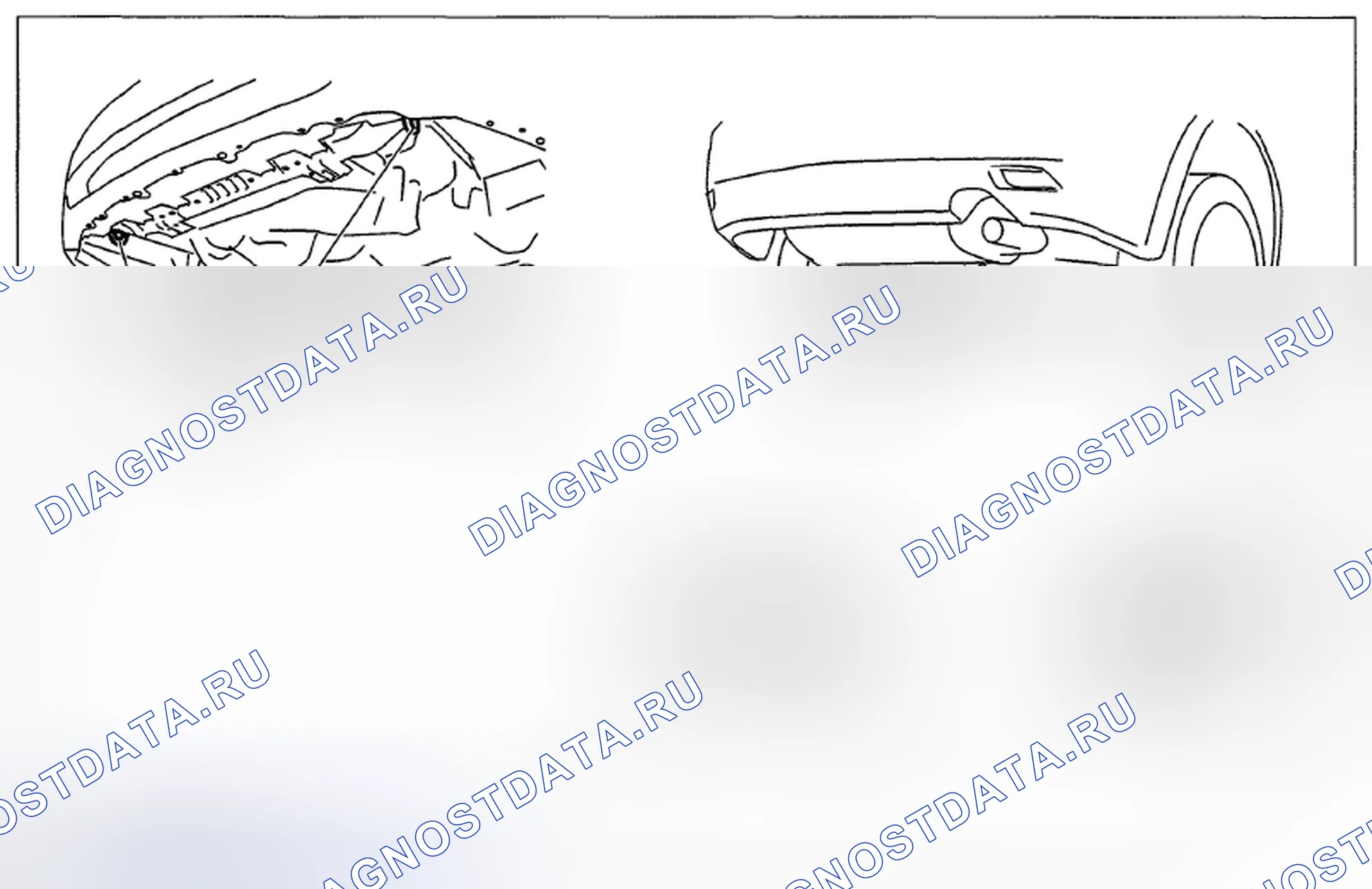 Рис. 34: ВРЕЗКИ. Subaru Impreza GH