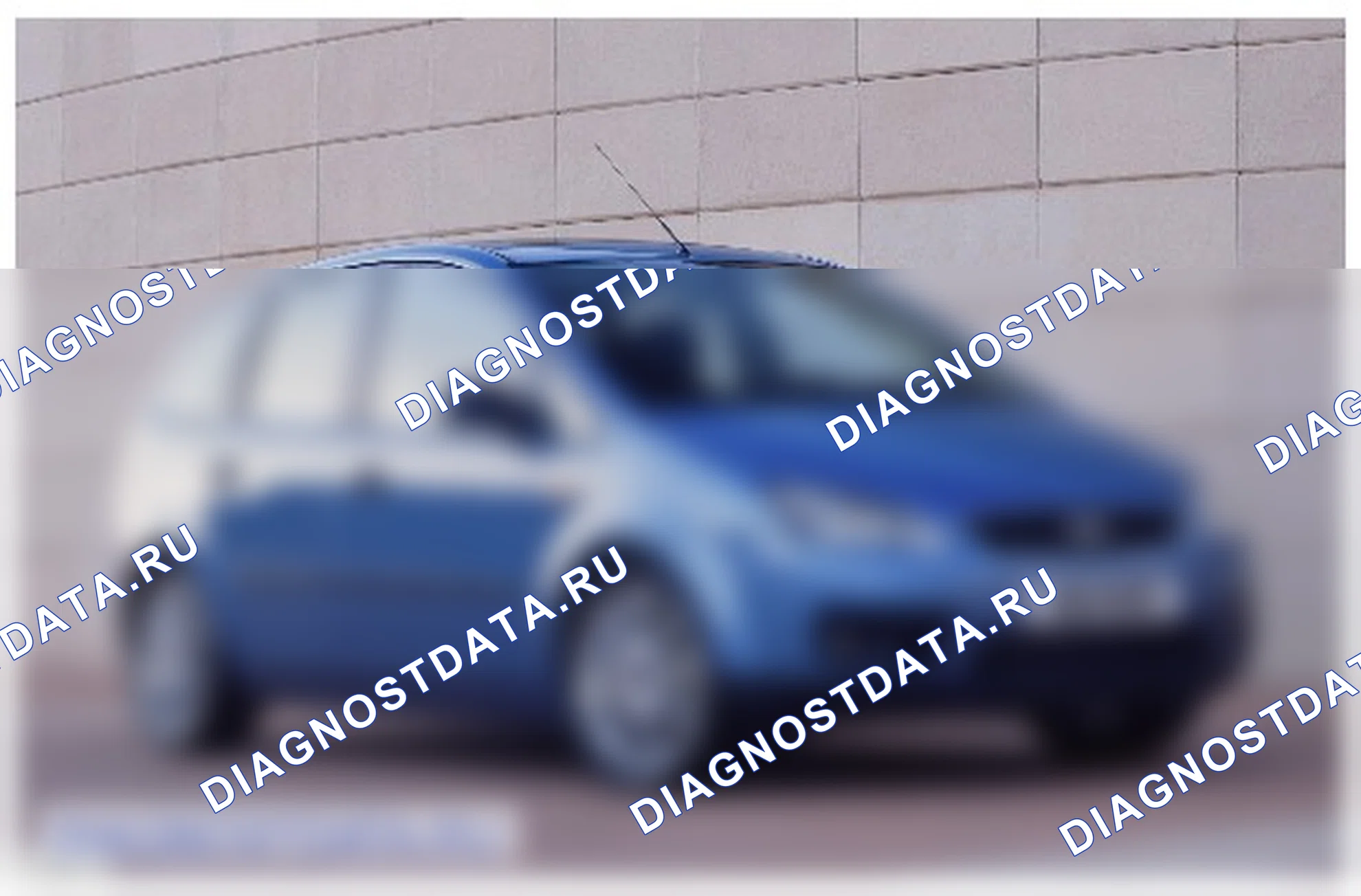 Информация: описание и работа. Ford C-MAX I рестайлинг