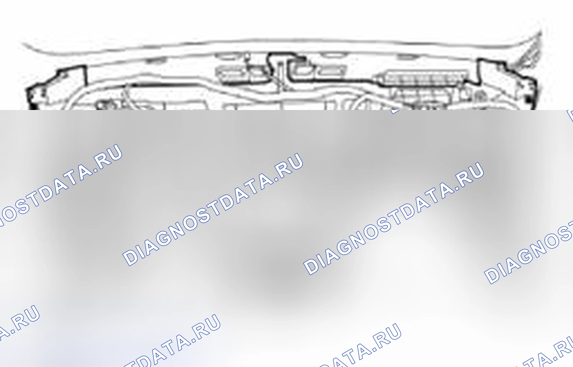 Рис. 141. Land Rover Range Rover Sport I