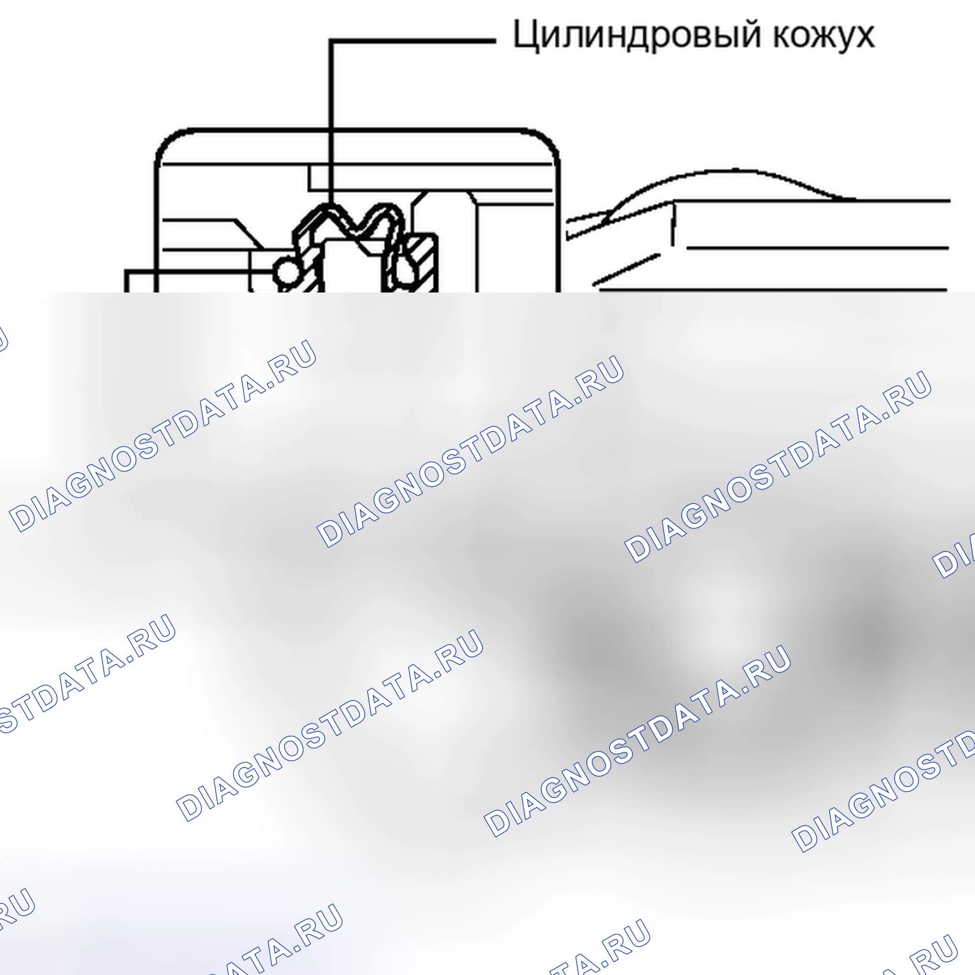 Рис. 78. Toyota Land Cruiser 200 рестайлинг