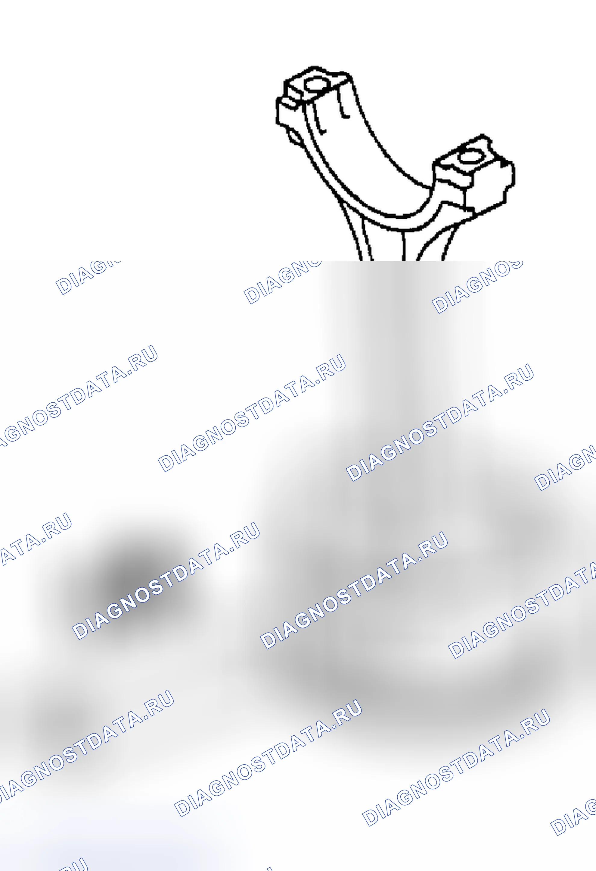 Рис. 193. Mazda Tribute I