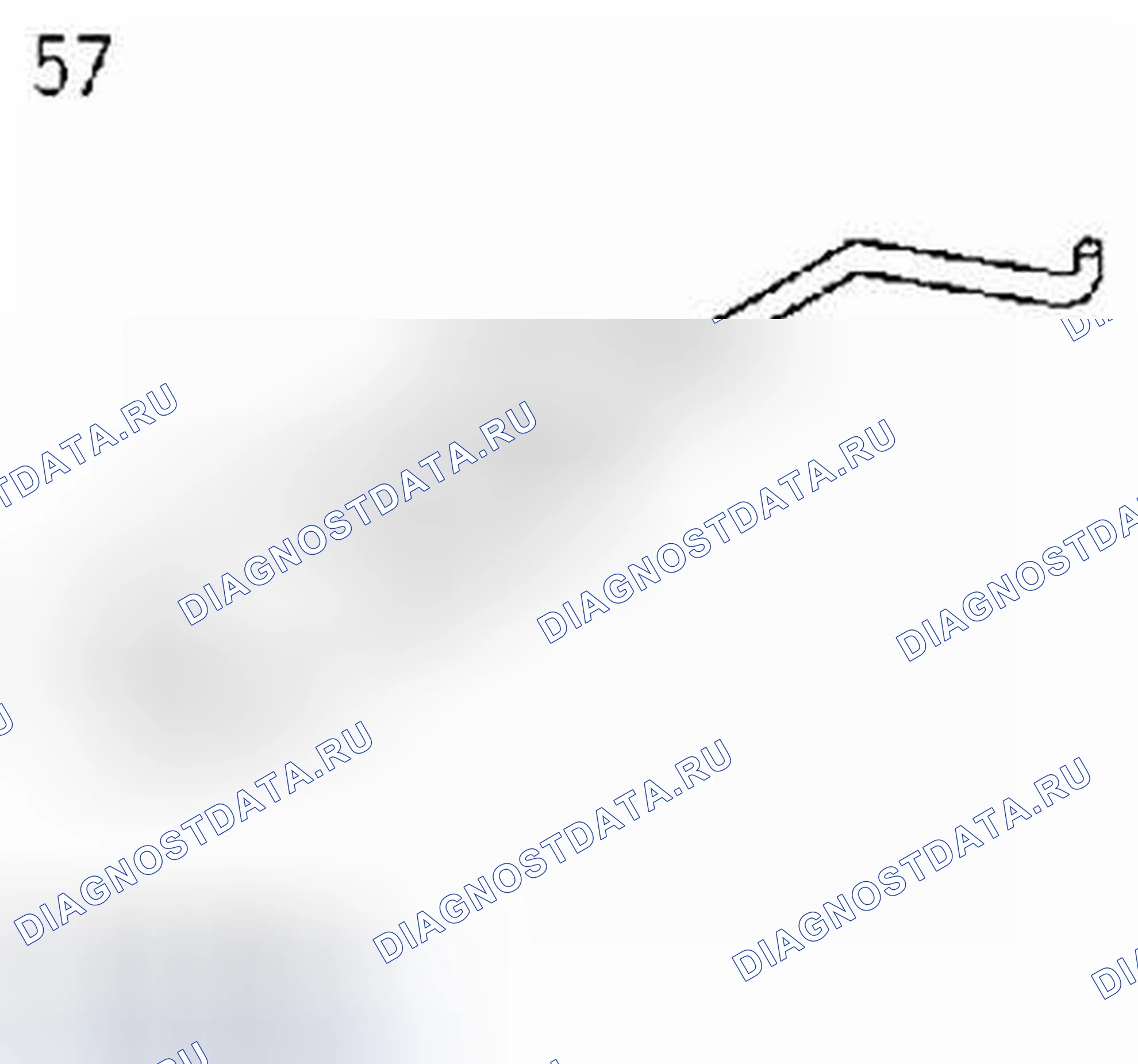 Рис. 51: Инструменты. Porsche Cayenne GTS 957 рестайлинг