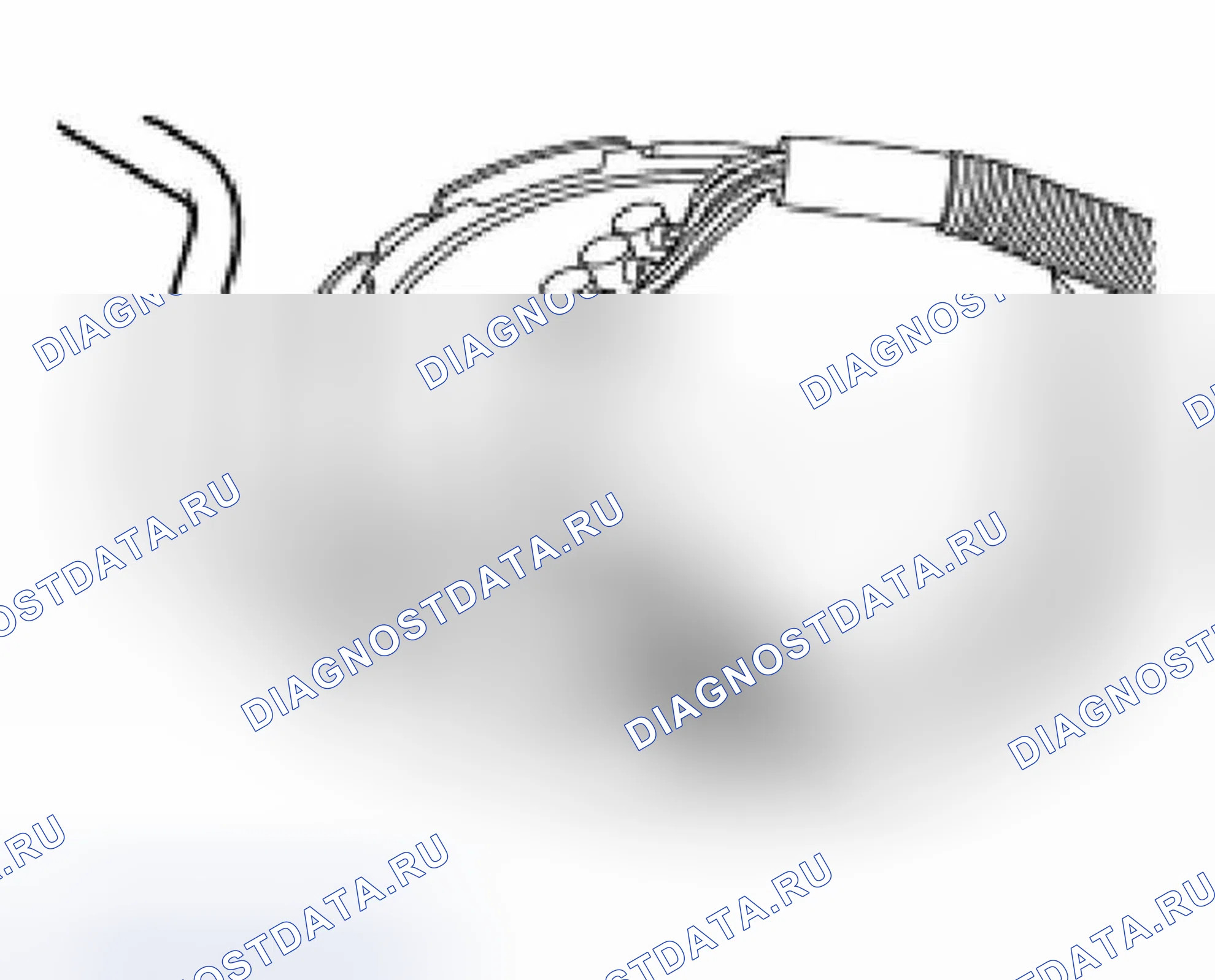 Рис. 150. Ford Focus I рестайлинг
