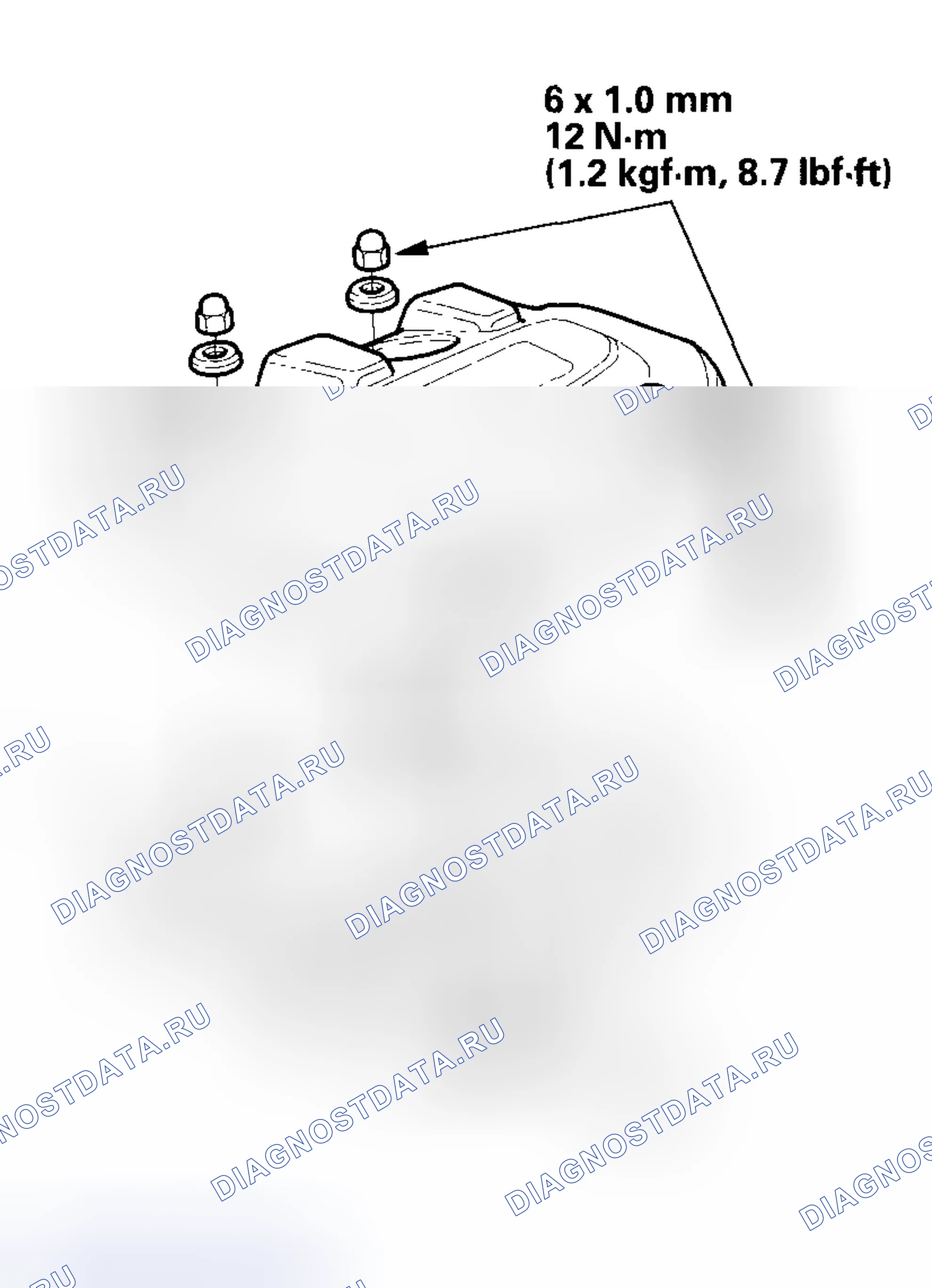 Рис. 57. Honda Insight I