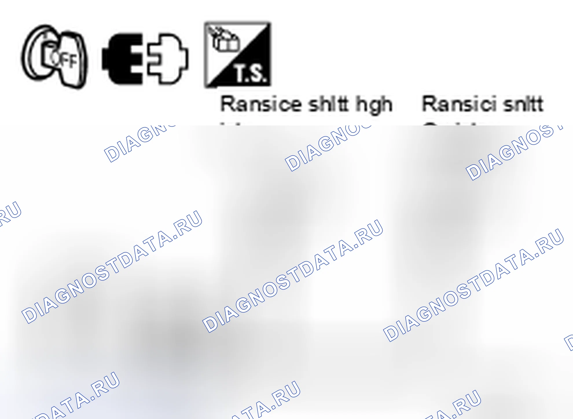 Рис. 367. Nissan Pathfinder III рестайлинг
