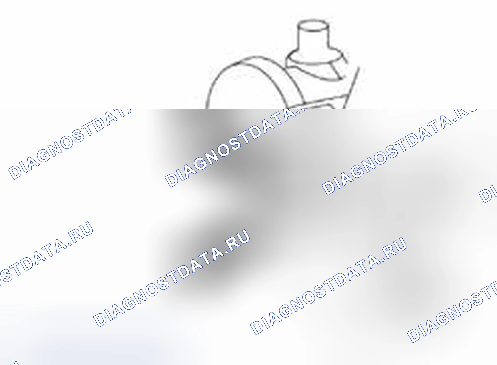 Рис. 1307. Ford Econoline E250 