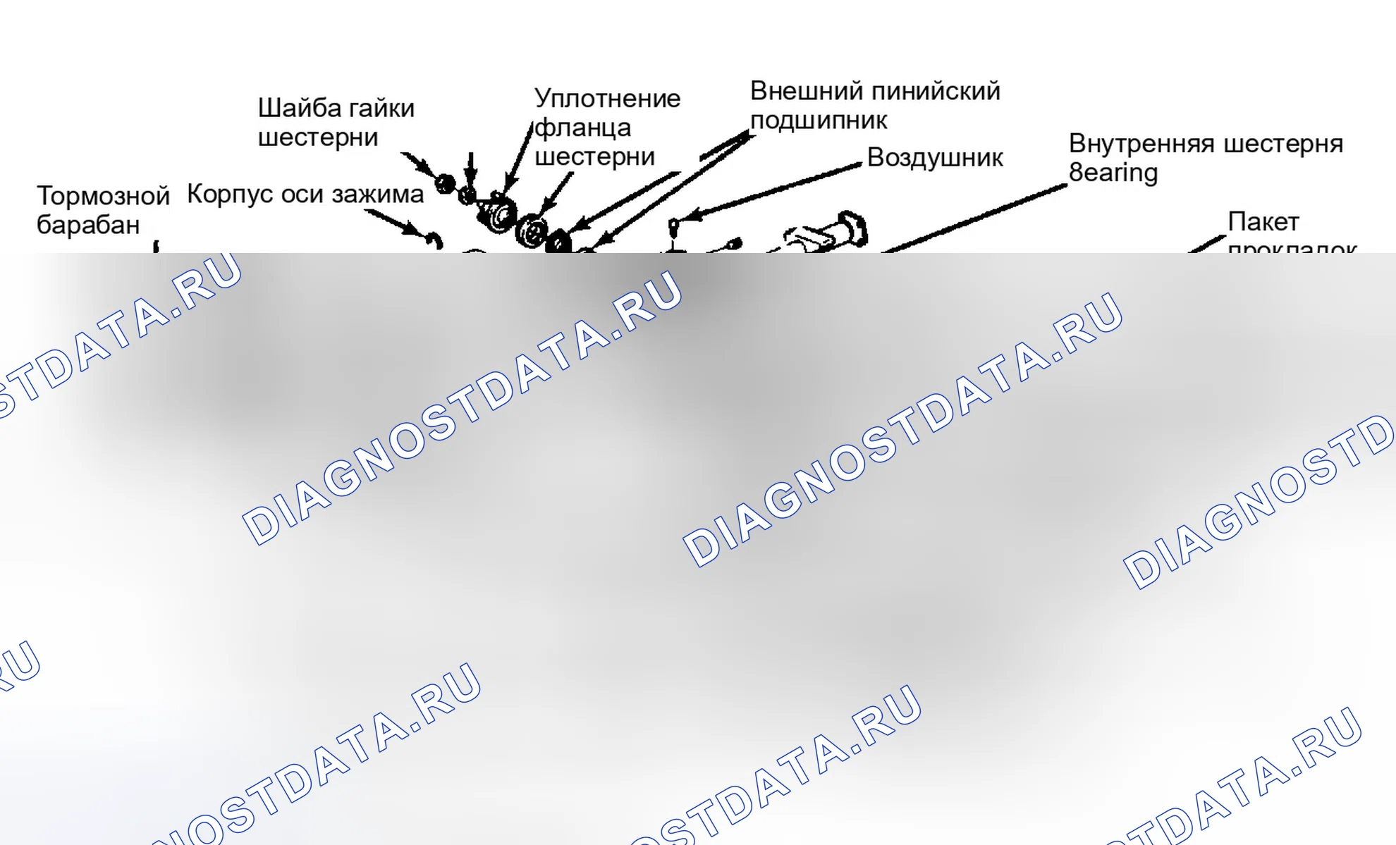 Рис. 21. GMC Pickup K1500 