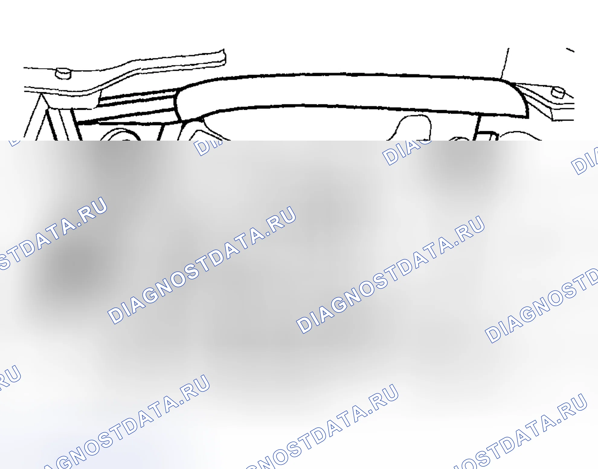 Рис. 712. Mazda Flair II
