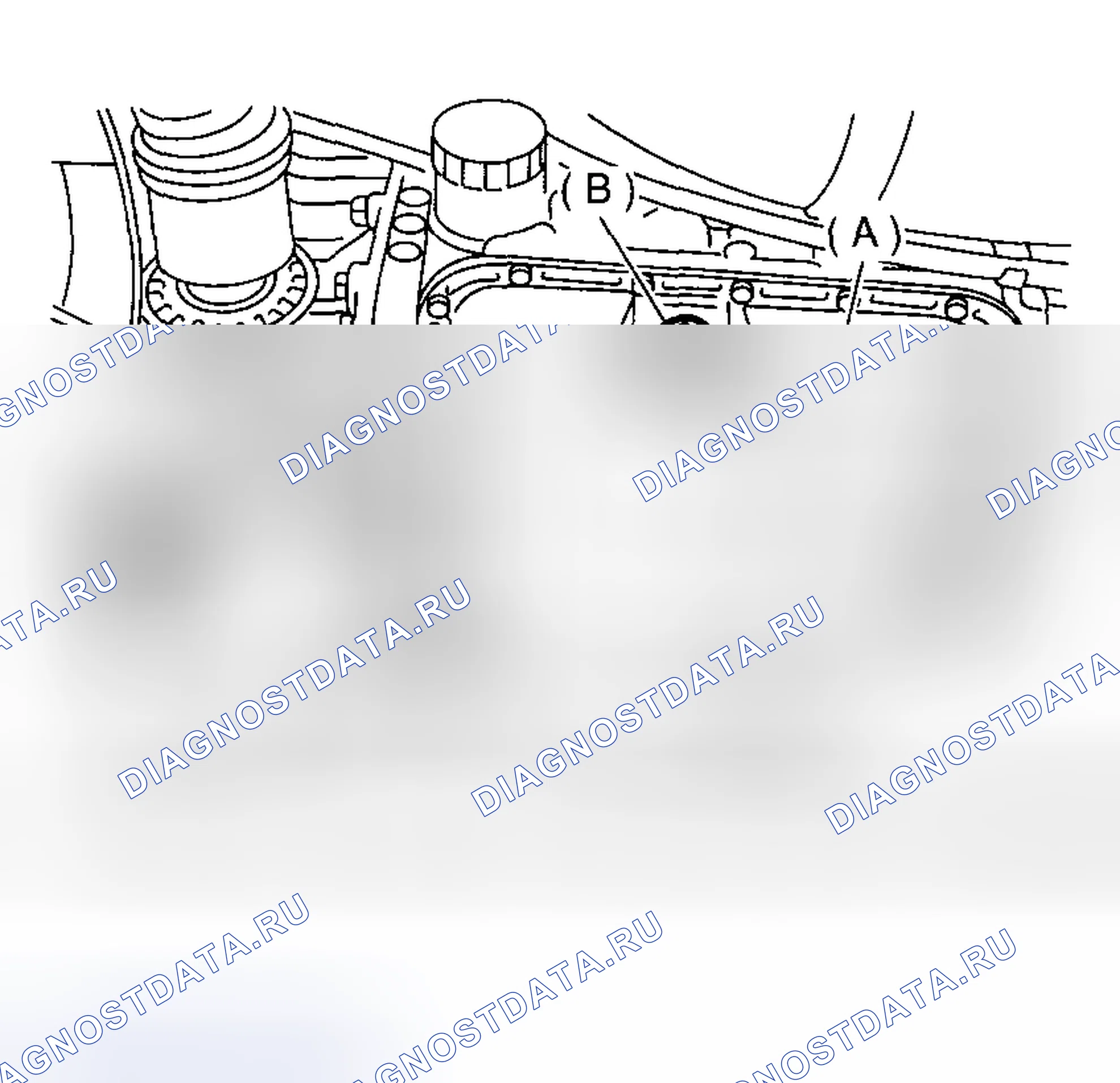 Рис. 165. Subaru Impreza GD/GC/GG рестайлинг
