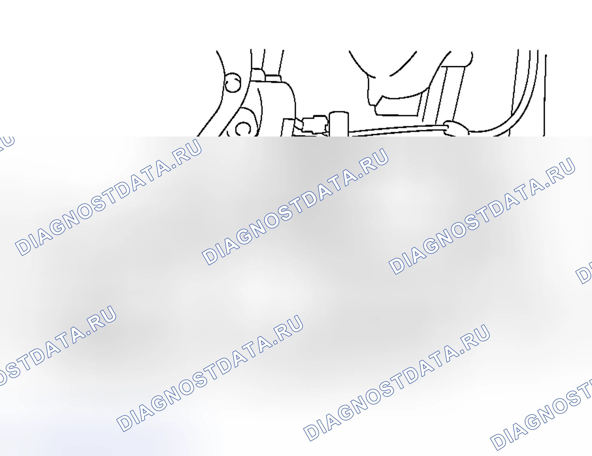 Рис. 87. Subaru Outback BP