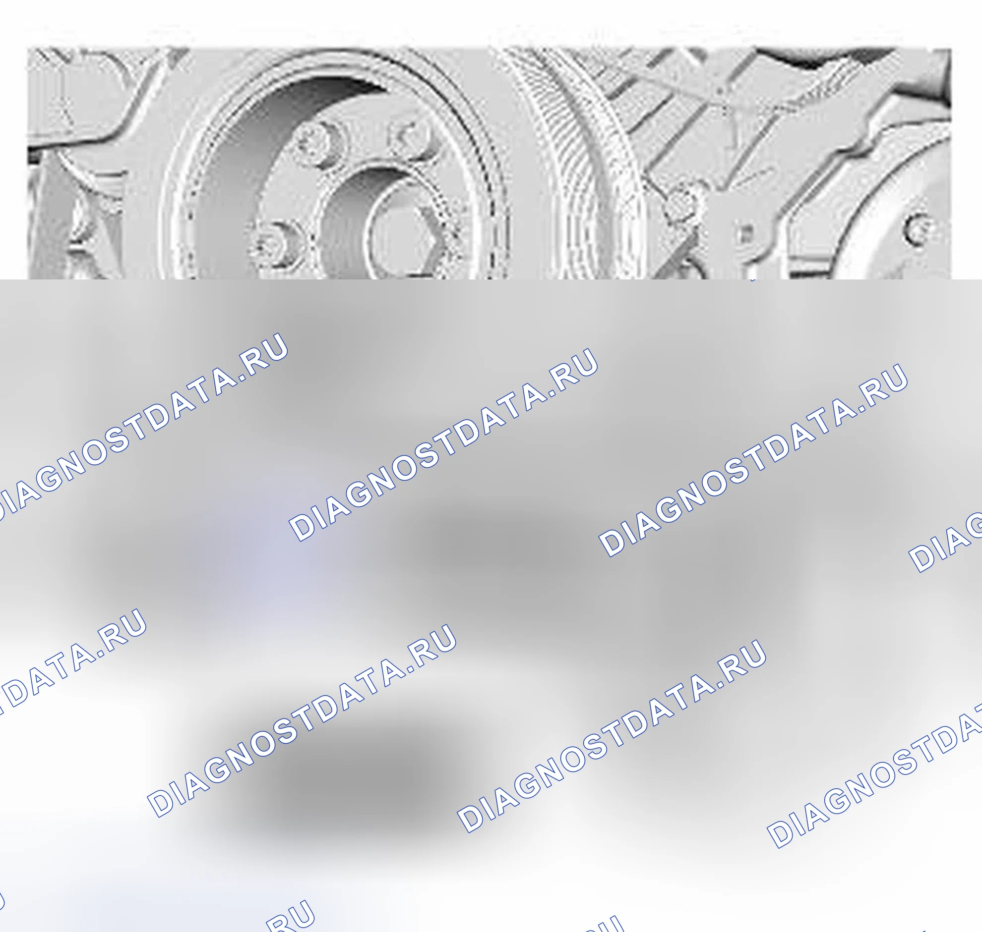 Рис. 817. Jaguar XF I
