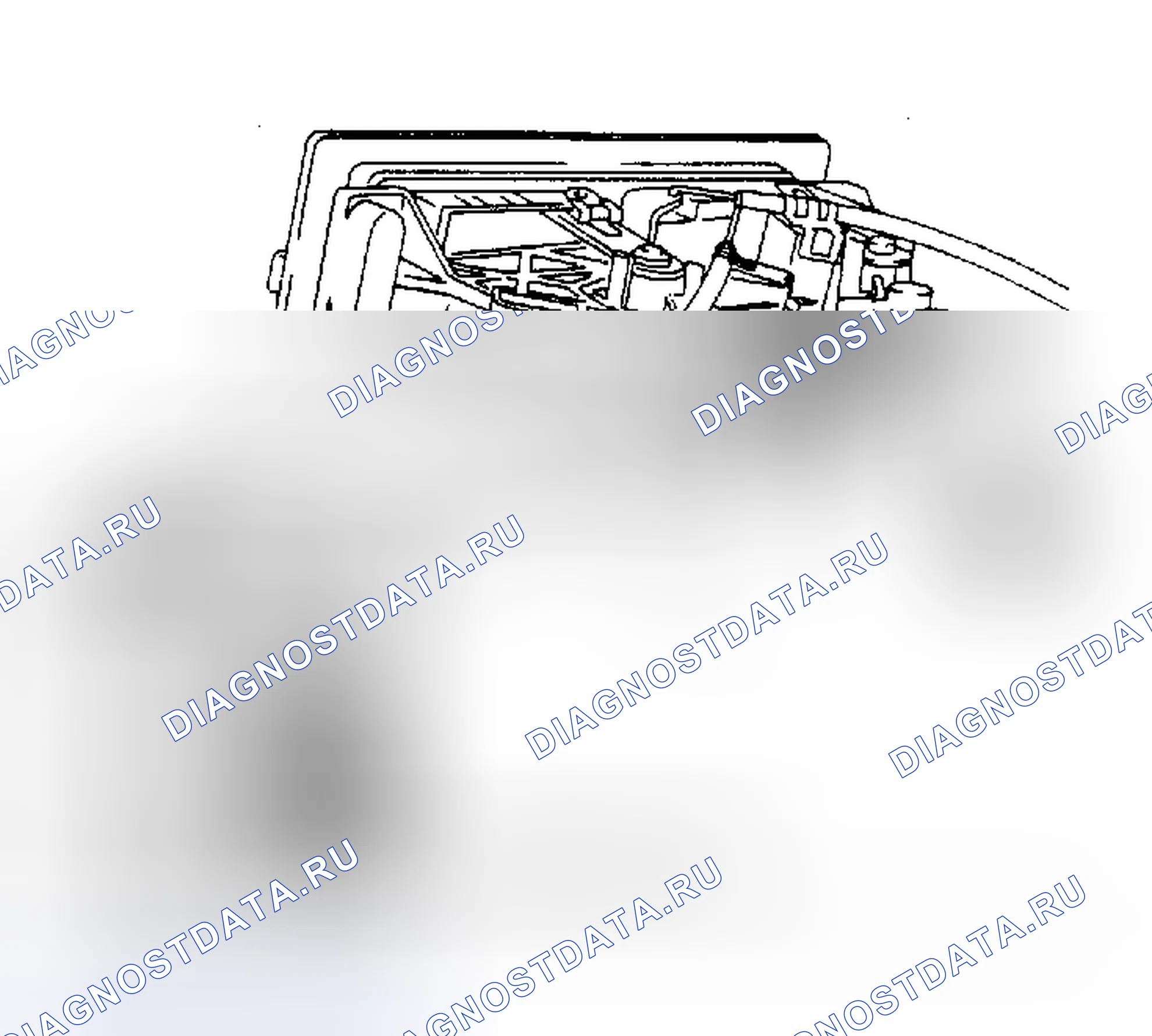 Рис. 3. Nissan Pulsar N13