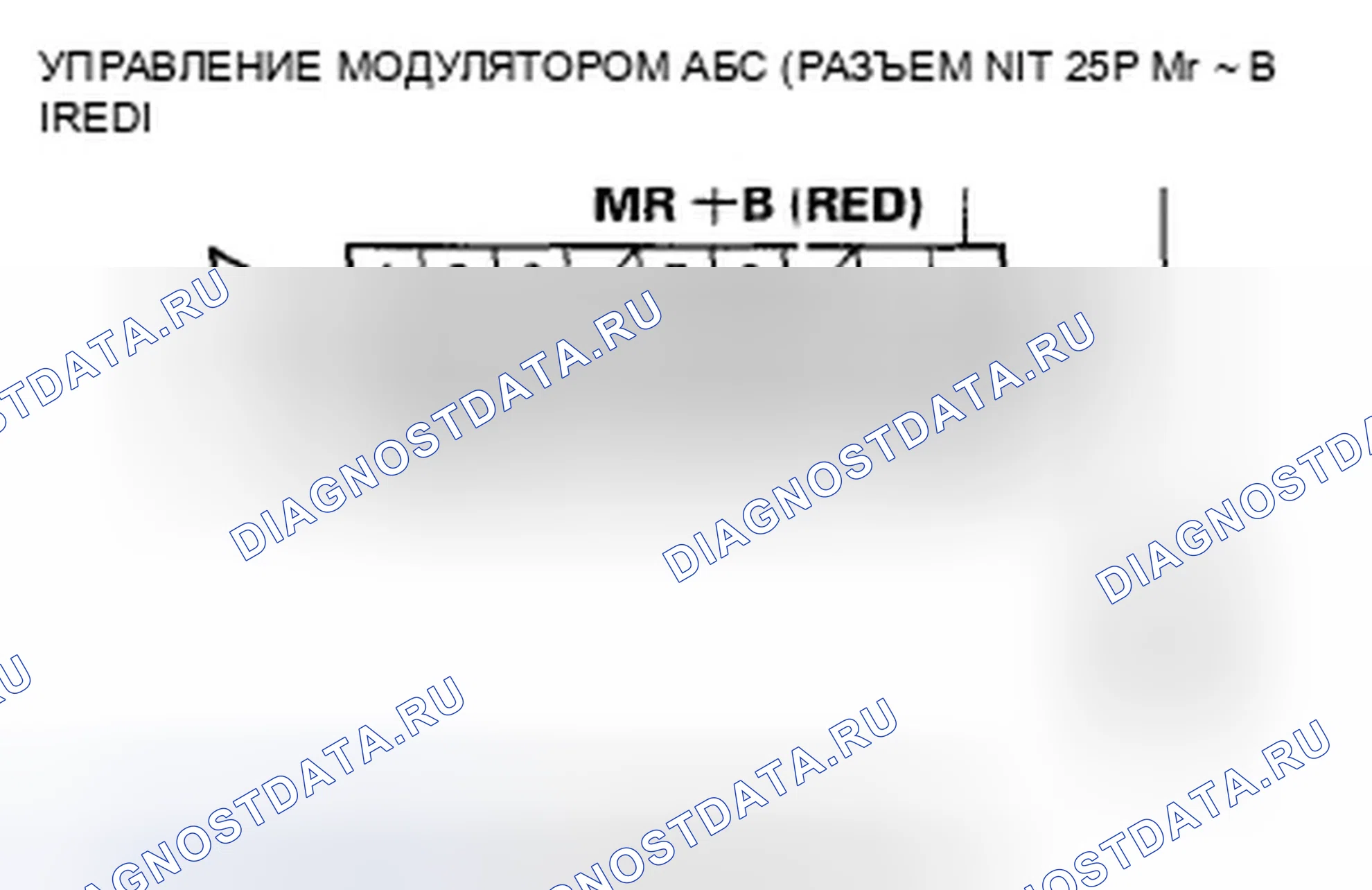 Рис. 10: расшифровка кода ошибки 51-12: Неисправность цепи электропривода. Honda Fit GE