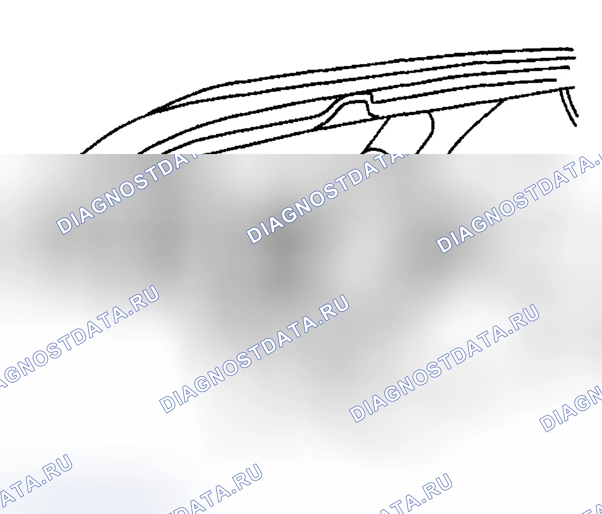 Рис. 189. Cadillac Seville V