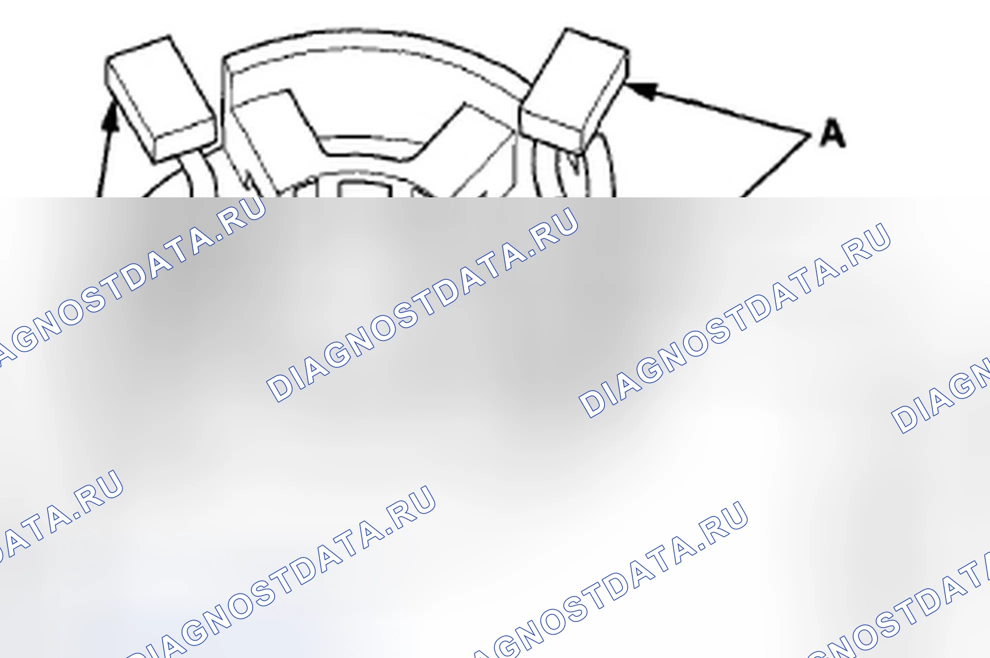 Рис. 34. Honda Accord VIII рестайлинг