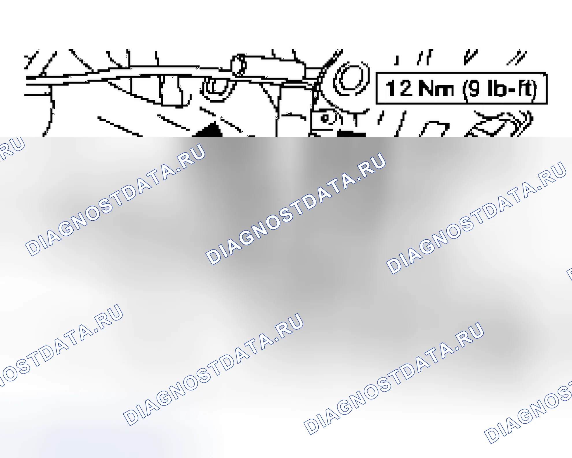 Рис. 41. Ford Crown Victoria II