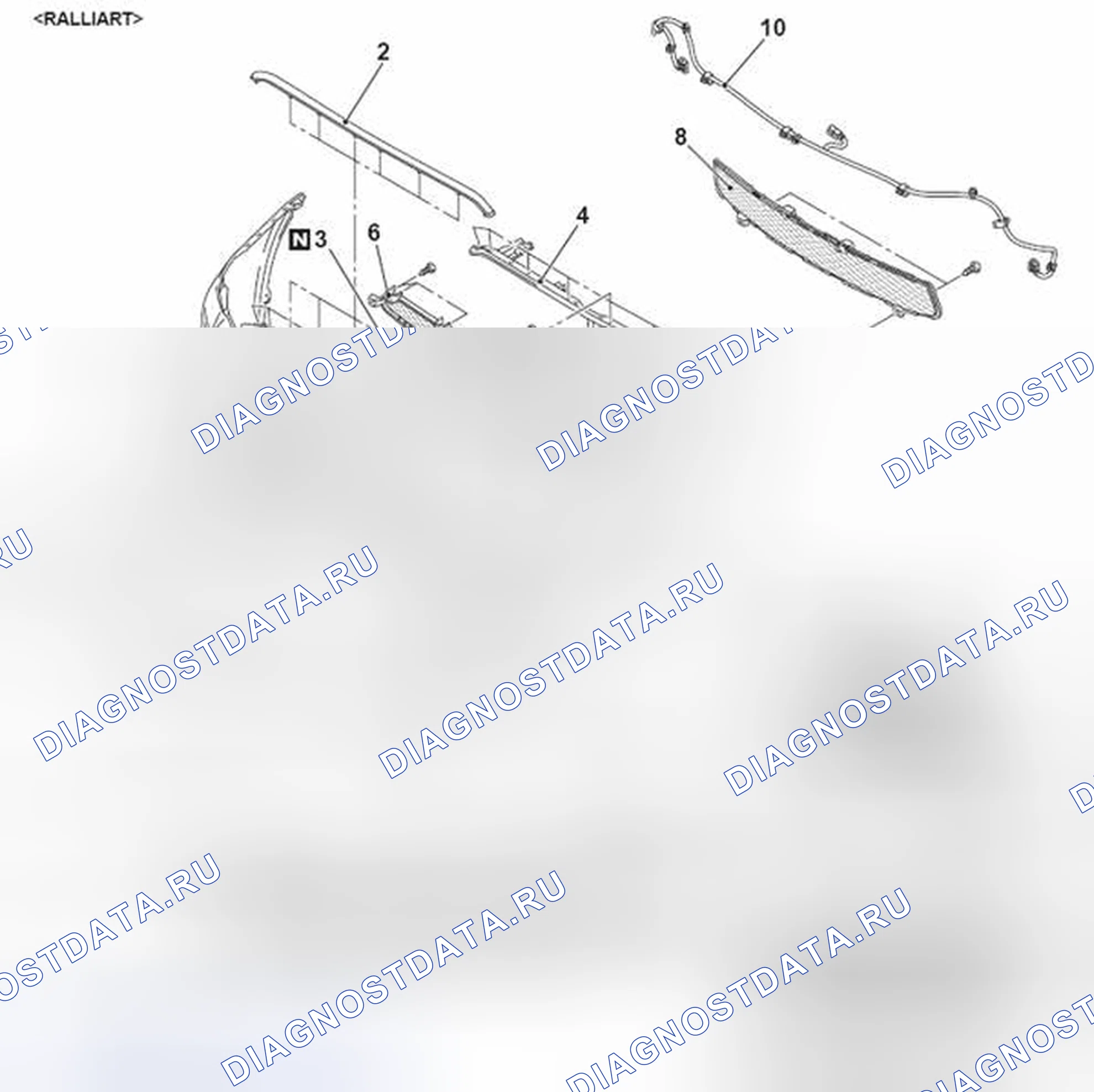 Рис. 20. Mazda MX-5 NB