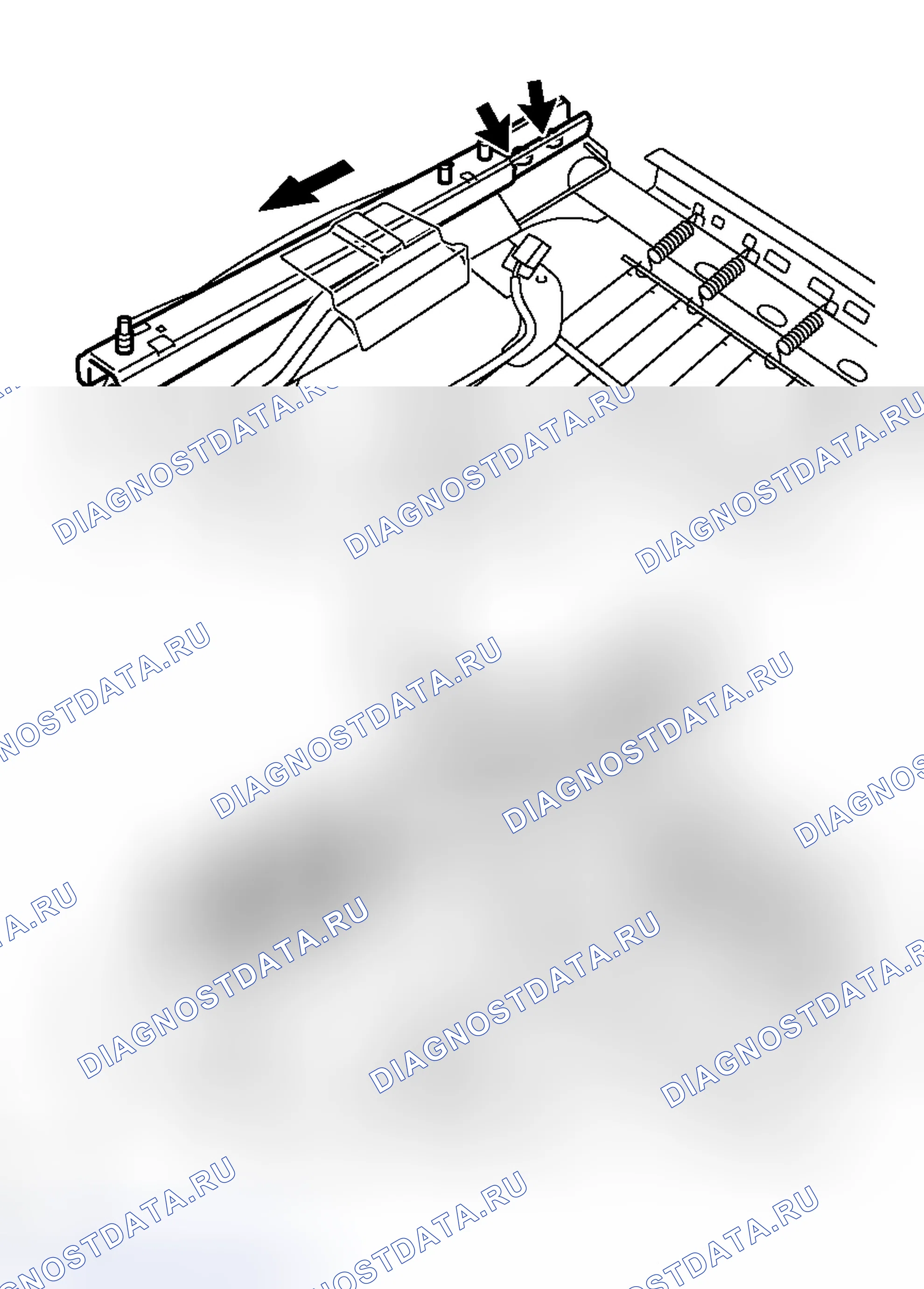 Рис. 158. Toyota Tacoma II
