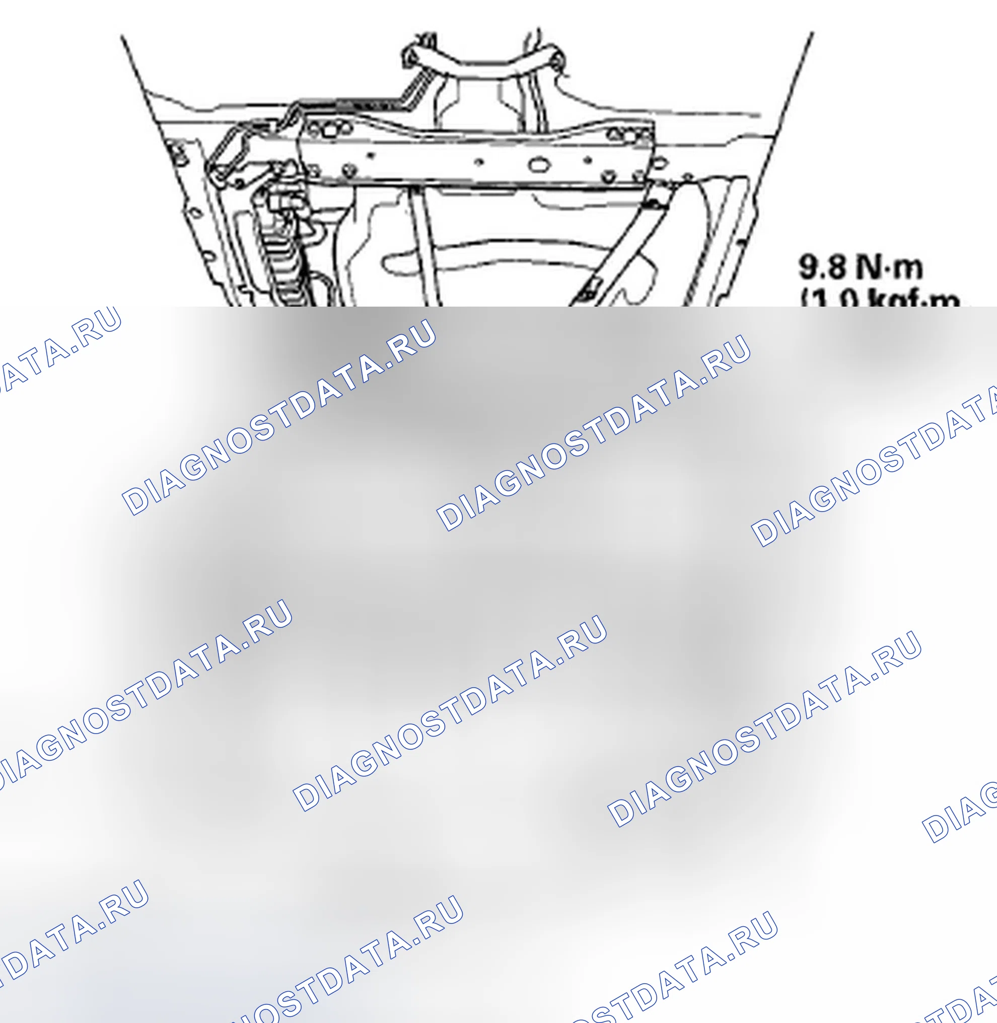 Рис. 58. Honda Fit GE