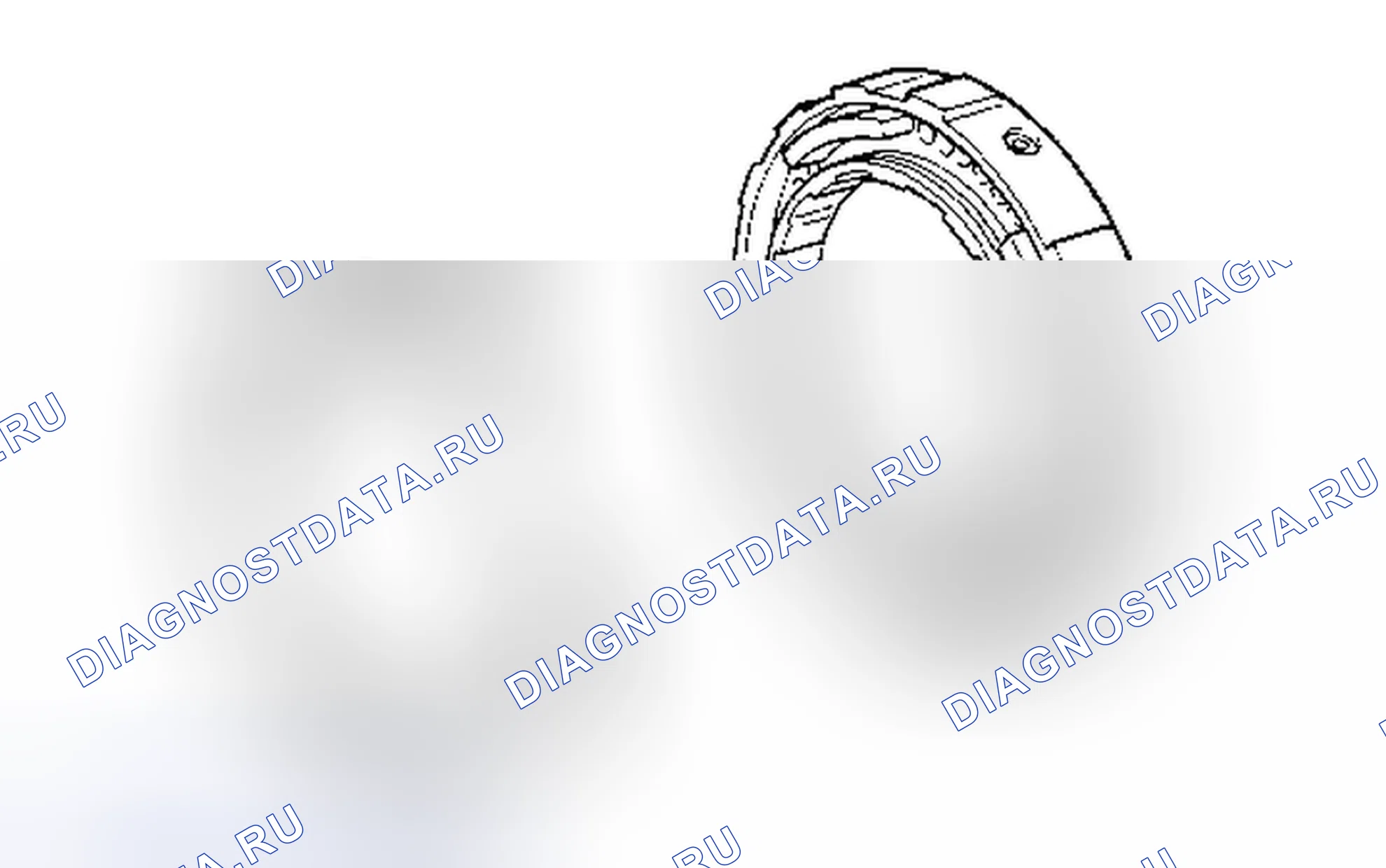 Рис. 822. Toyota Matrix E140