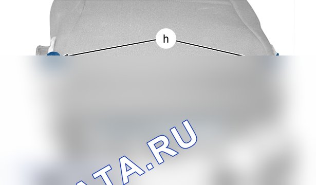 Разборка-сборка: переднего сиденья — c5gs1pad. Peugeot 308 II