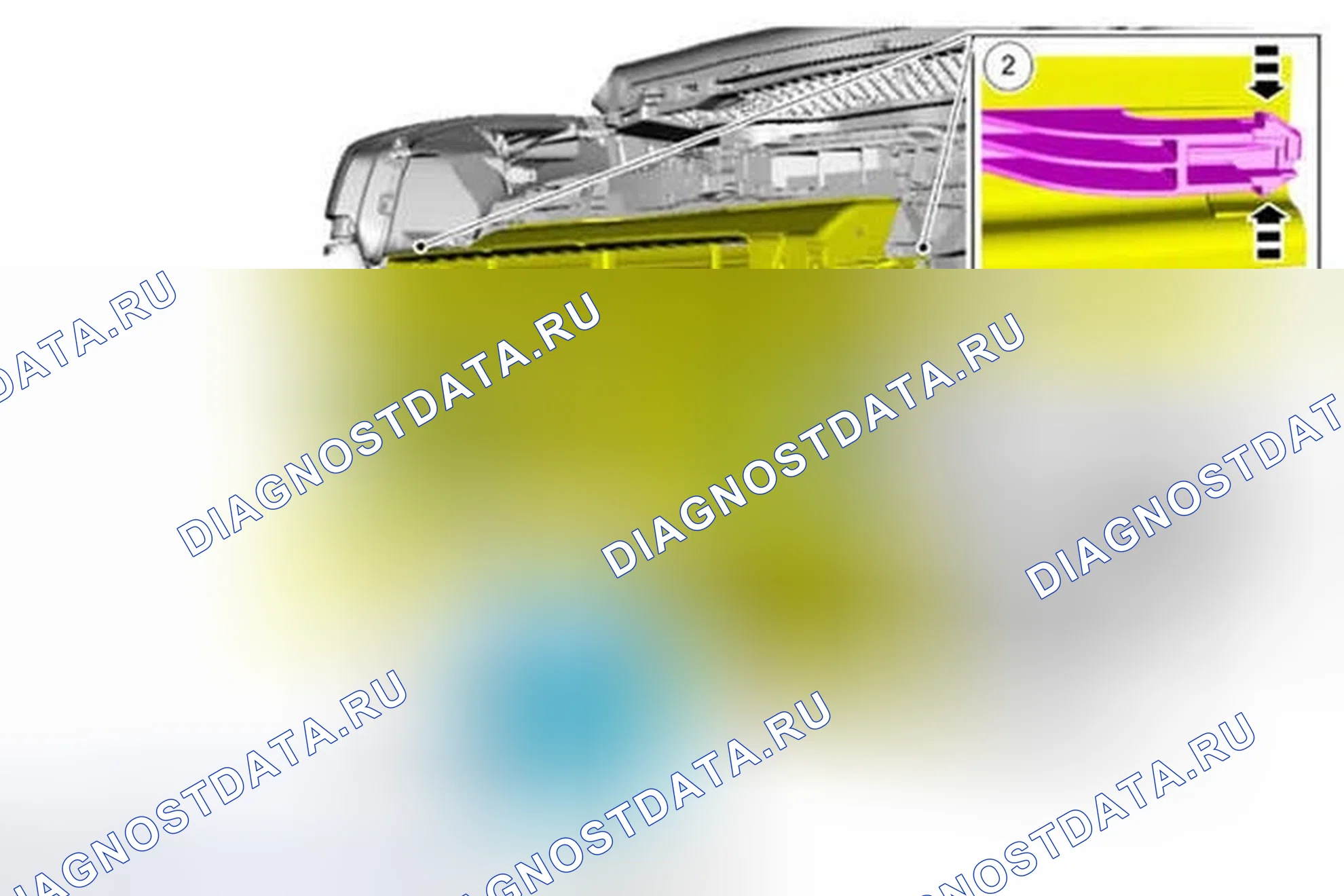 Рис. 23. Ford Escape III