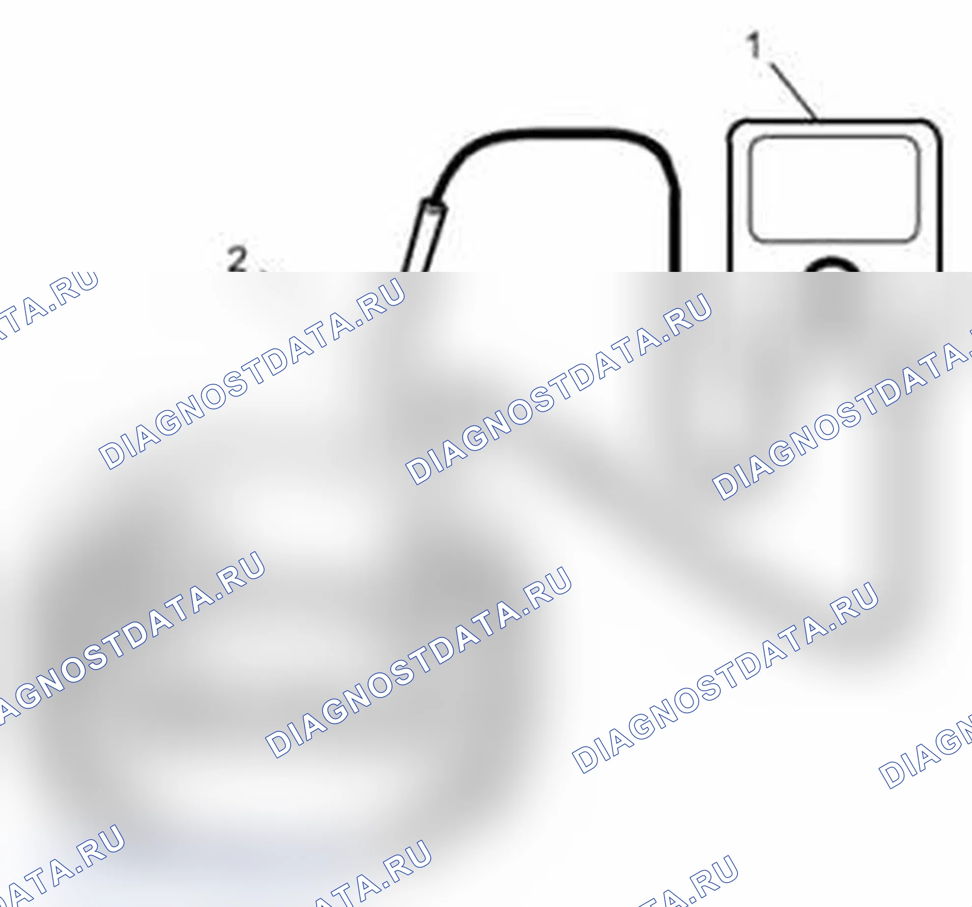 Рис. 22: J24B. Suzuki Grand Vitara II рестайлинг