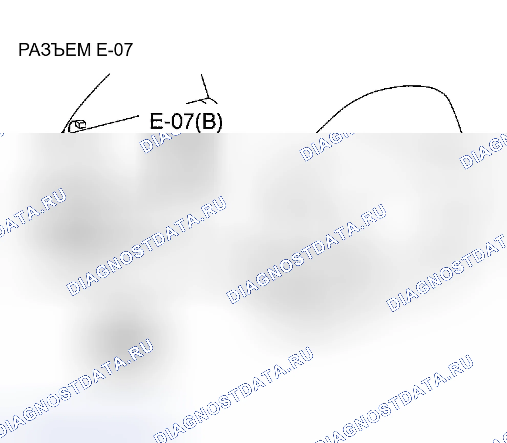 Рис. 583. Chrysler Sebring II рестайлинг