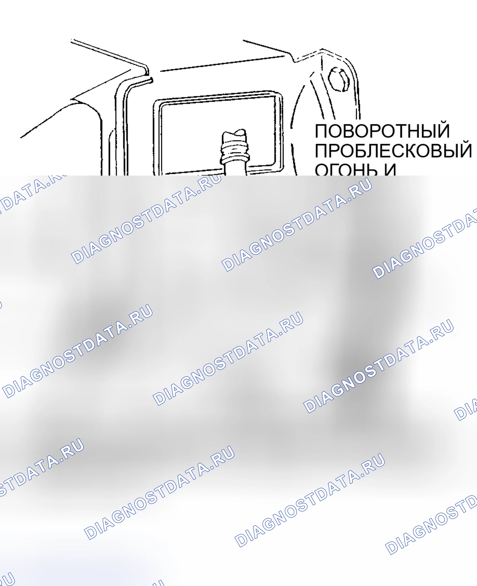Рис. 14. Pontiac Grand Prix V