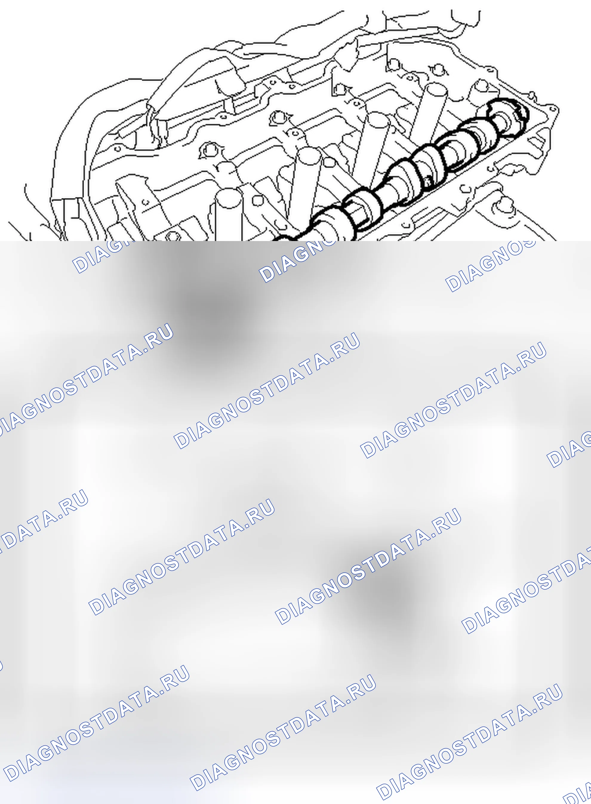 Рис. 93. Toyota Camry XV50
