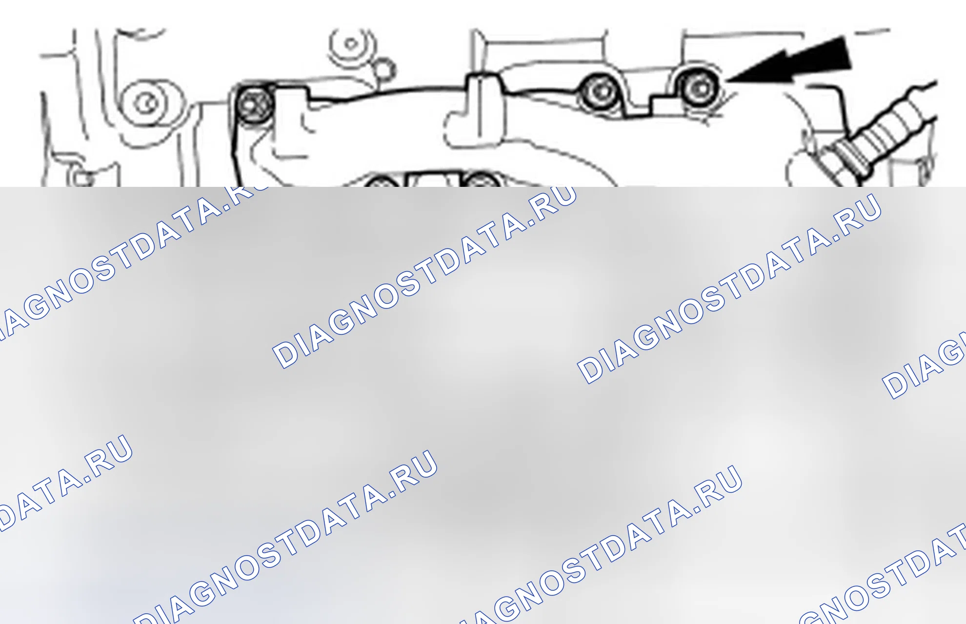 Рис. 249. Ford Freestyle I