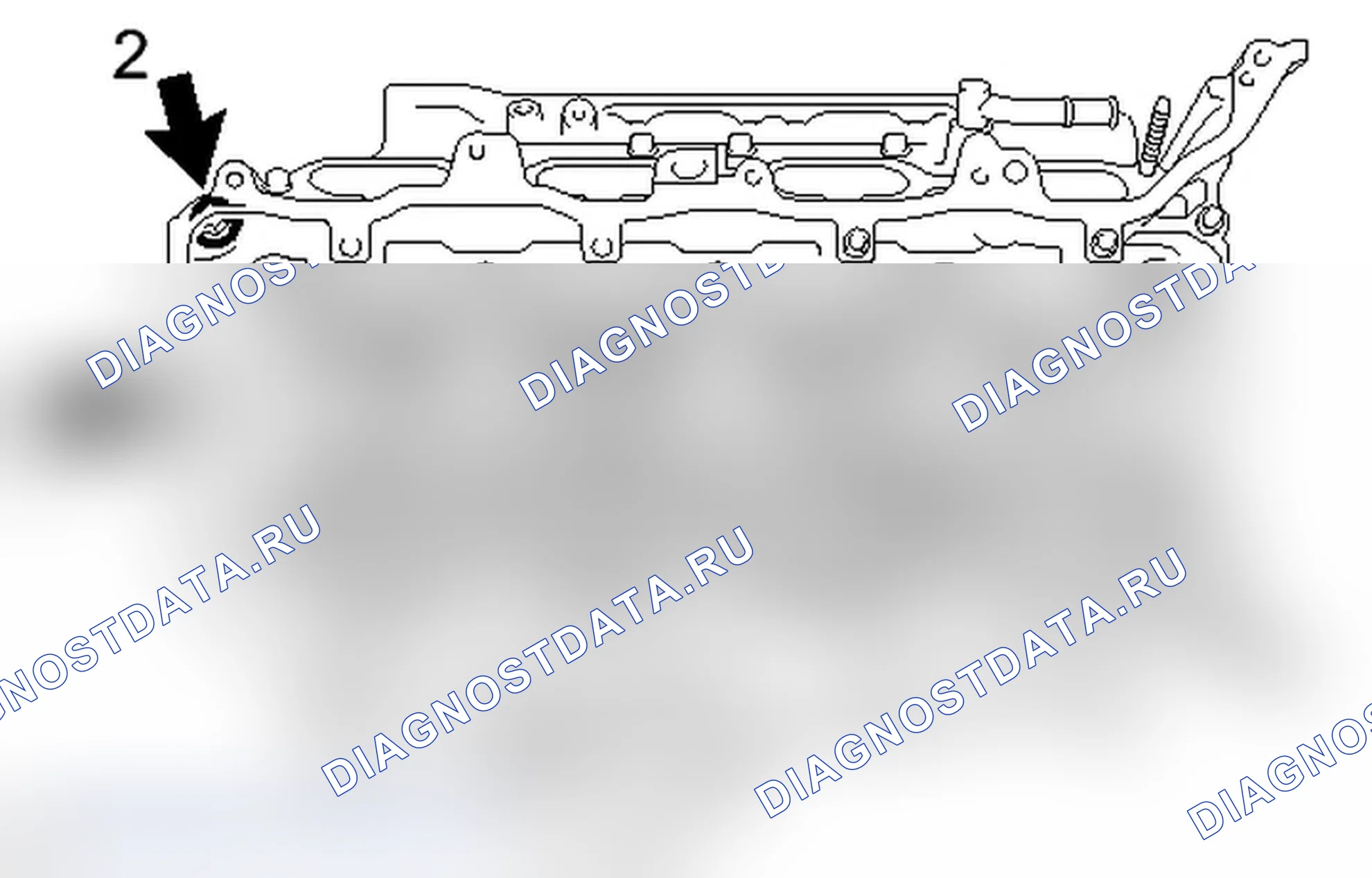 Рис. 85. Lexus IS F I