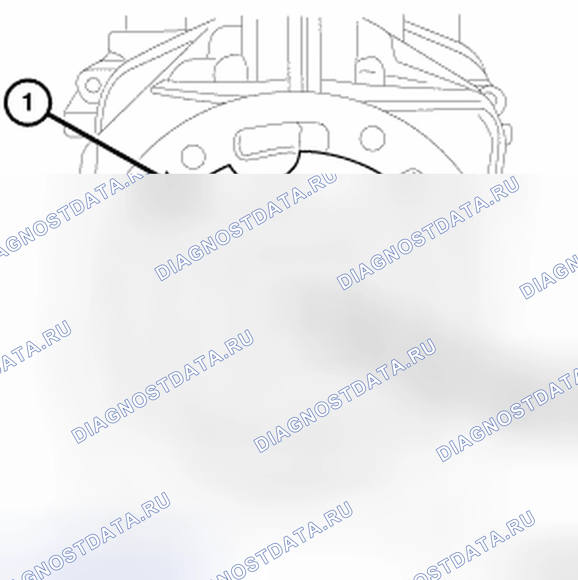 Рис. 14. Dodge Cab & Chassis R3500 HD transition