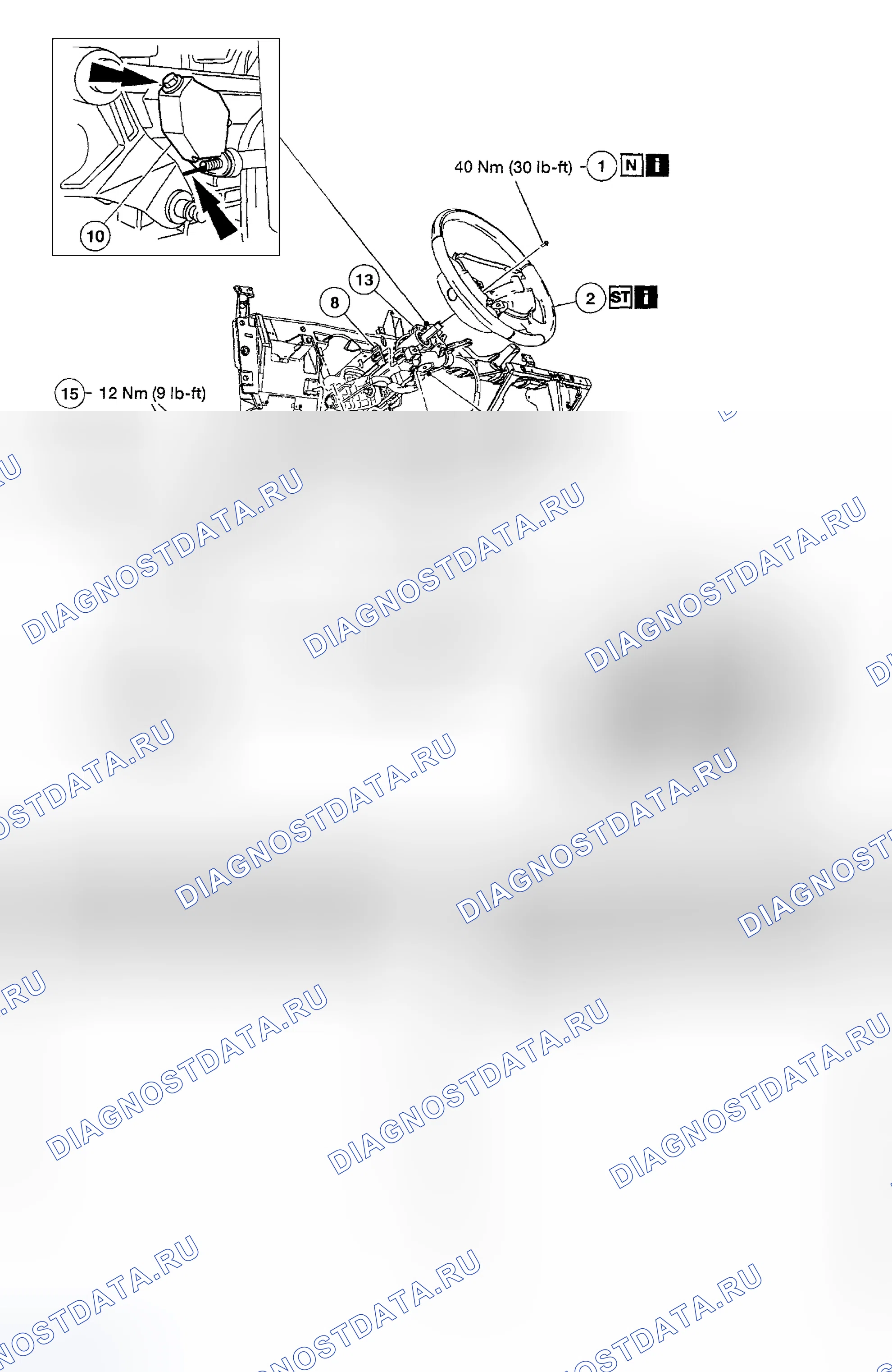 Рис. 32. Hyundai Nexo I