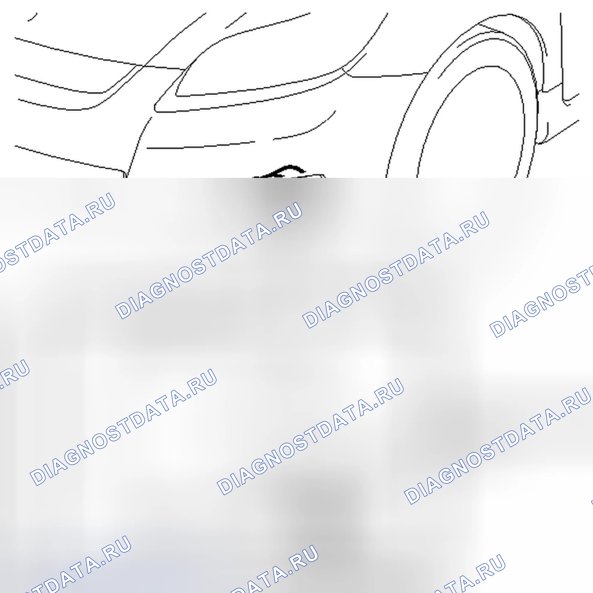 Рис. 22. Toyota Matrix E140