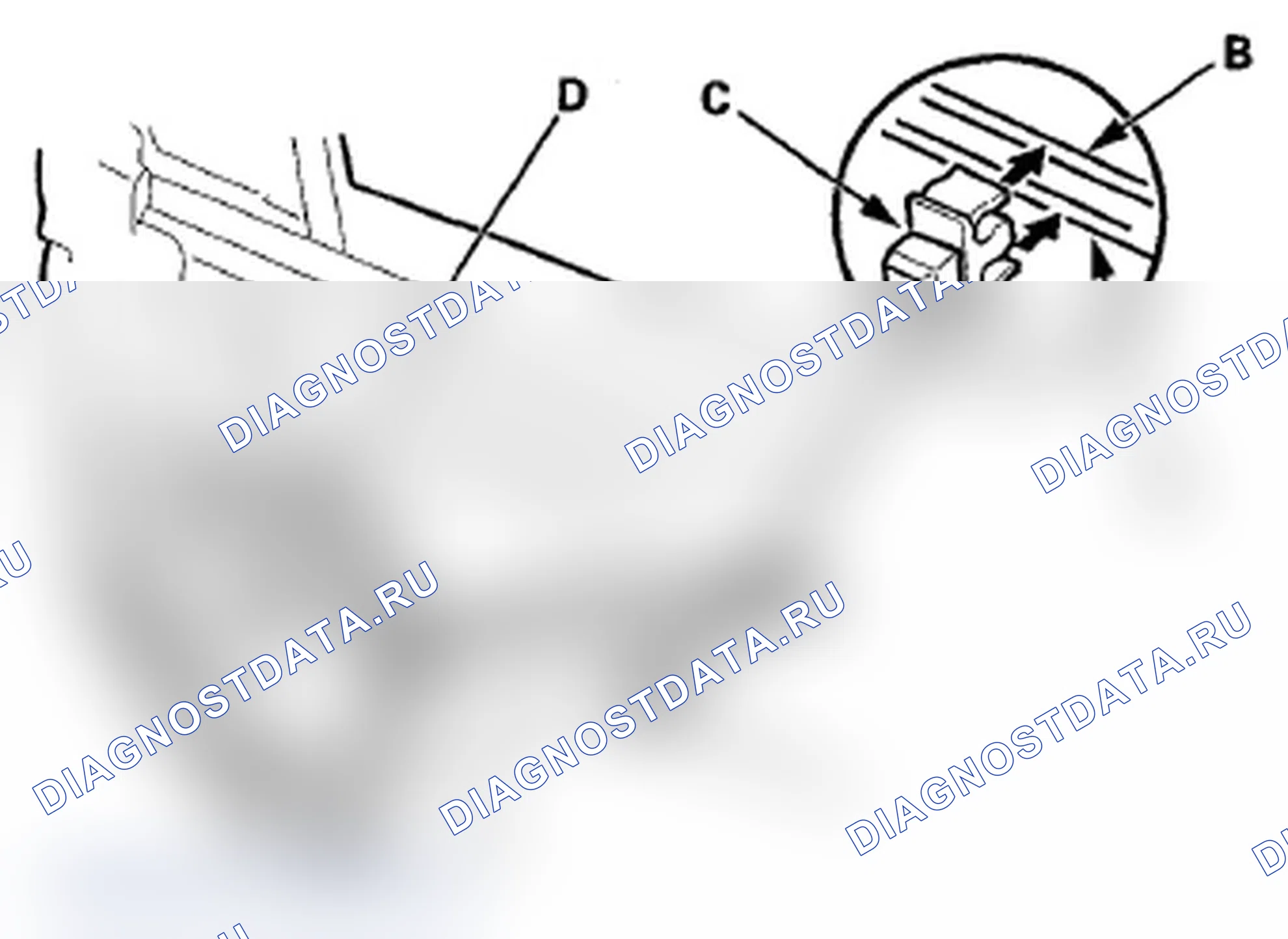 Рис. 74. Acura RDX I рестайлинг