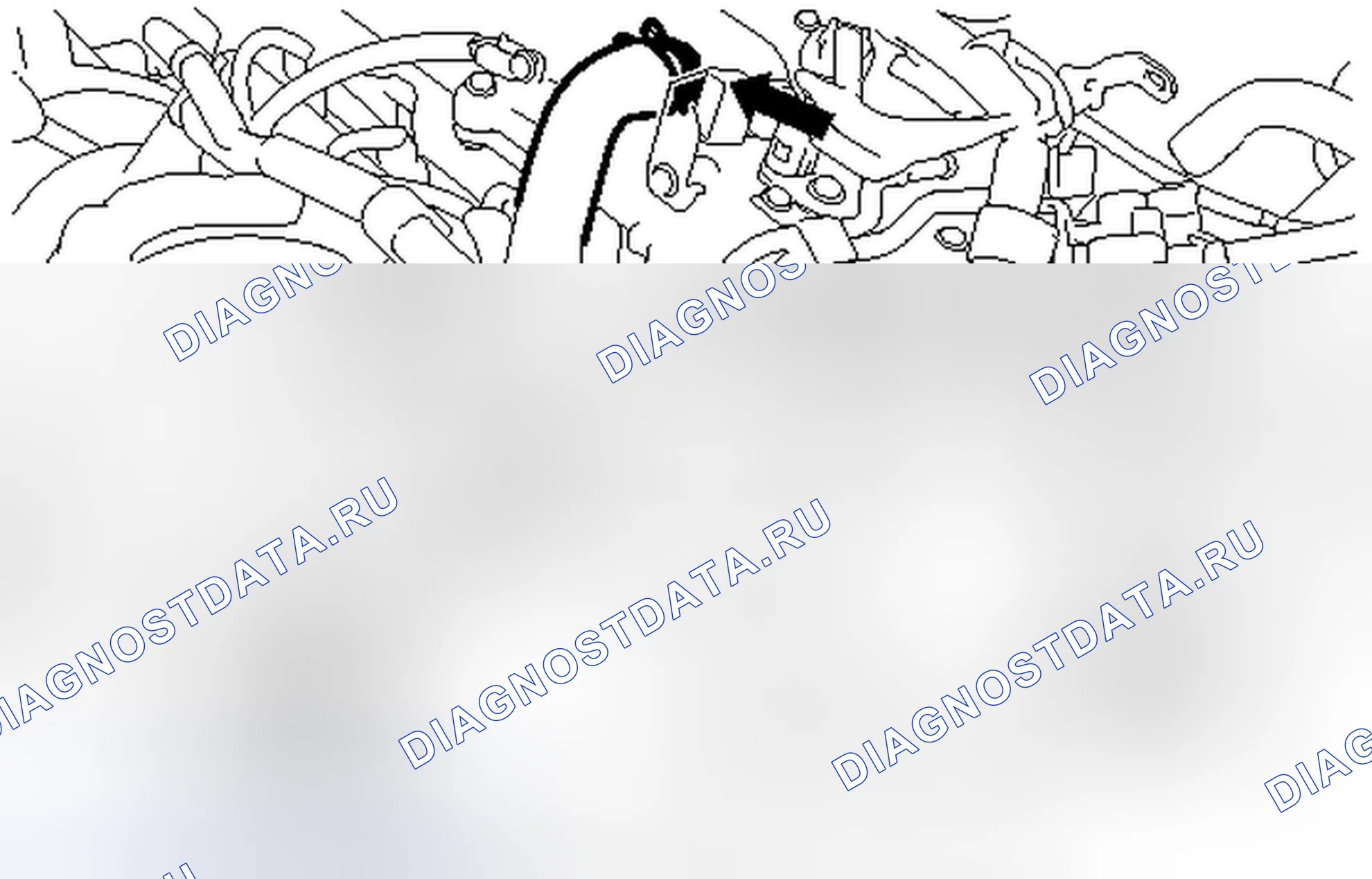 Рис. 450. Toyota Matrix E140