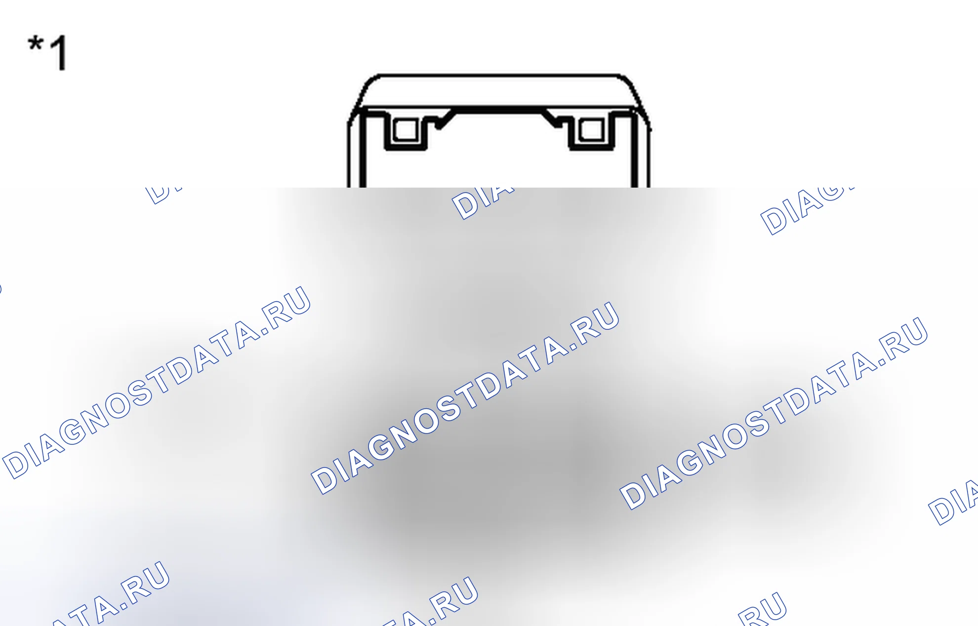 Рис. 224. Toyota Yaris III