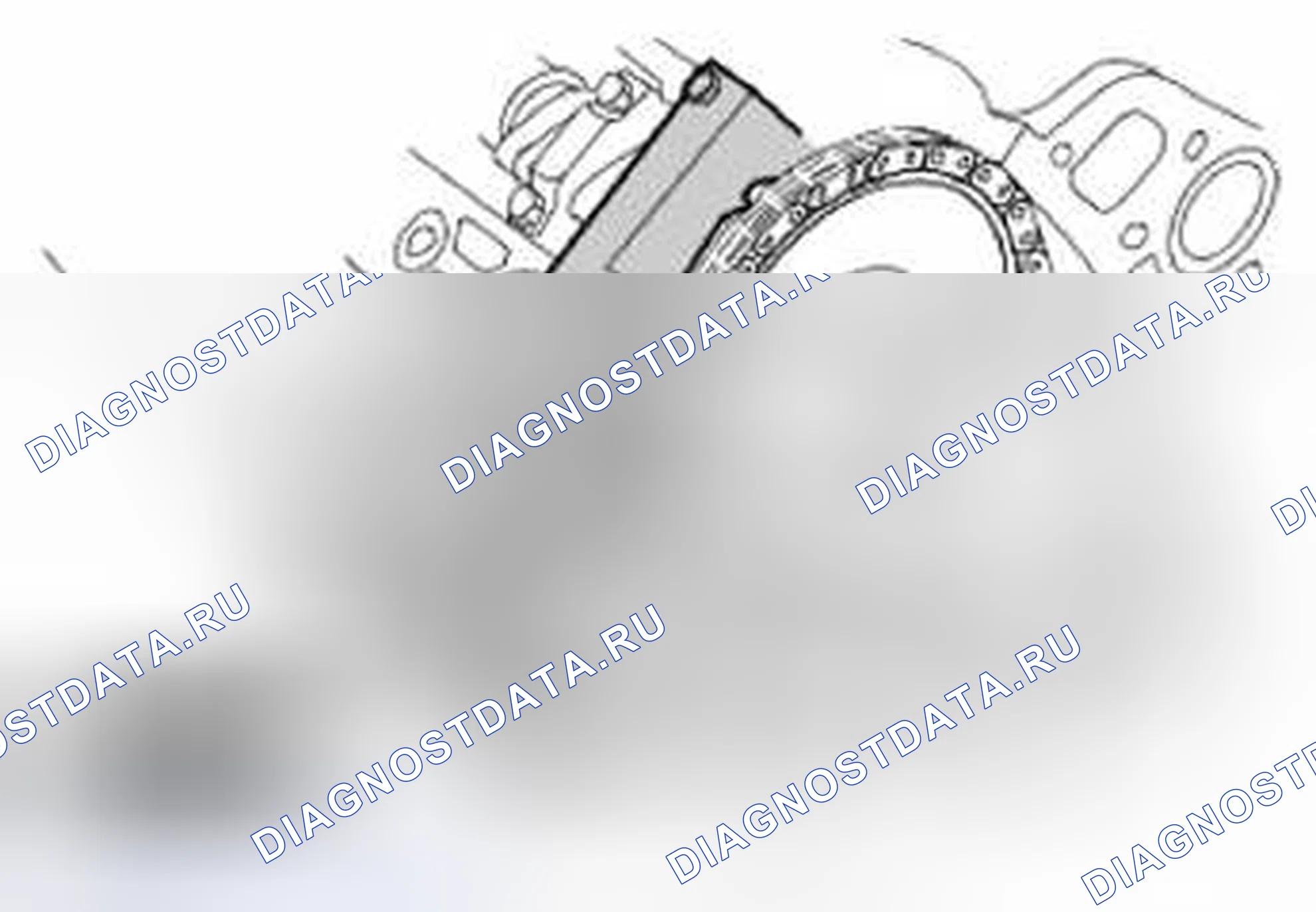Рис. 376. Land Rover Range Rover Sport I