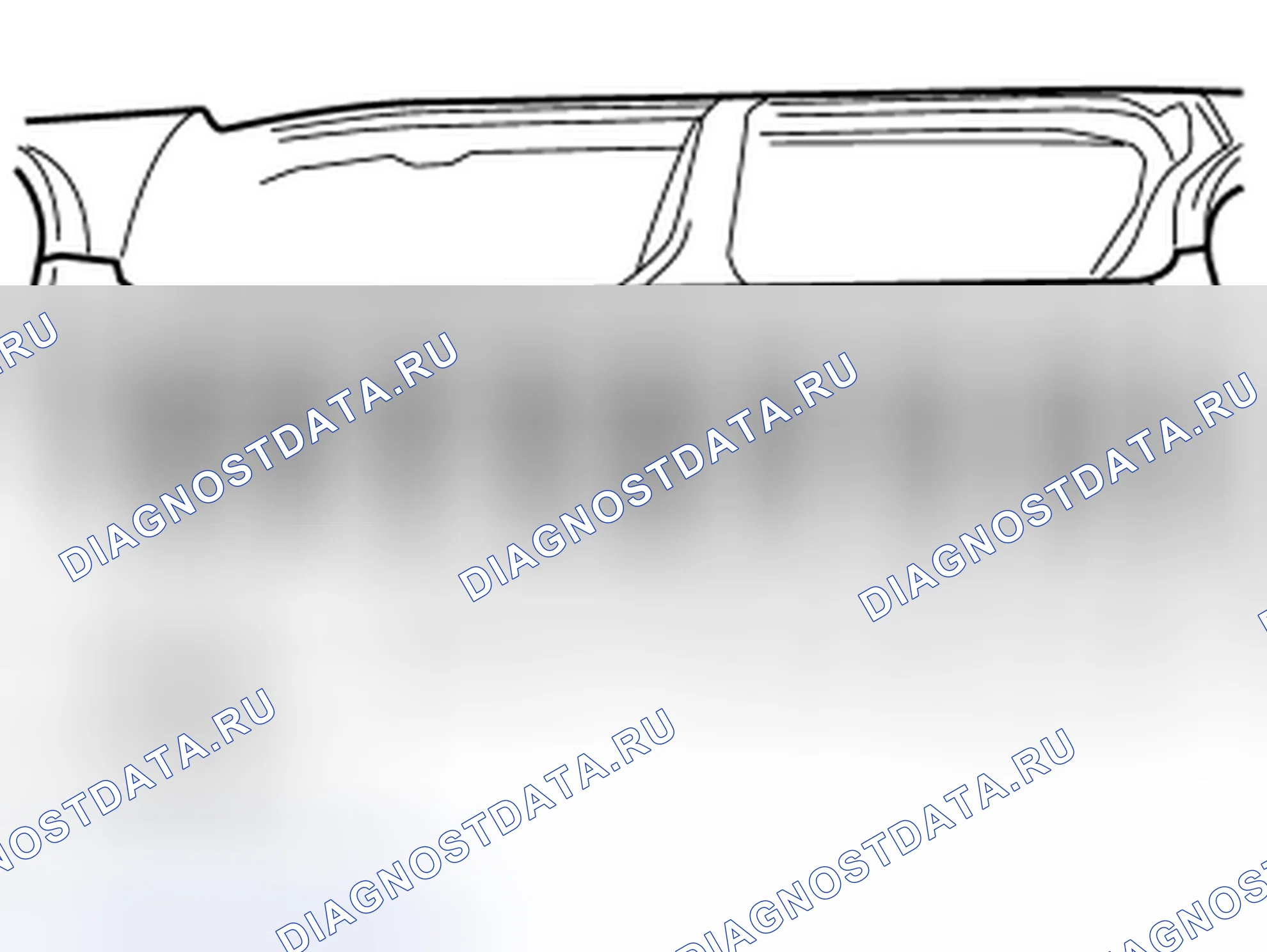 Рис. 271. Volvo XC90 I
