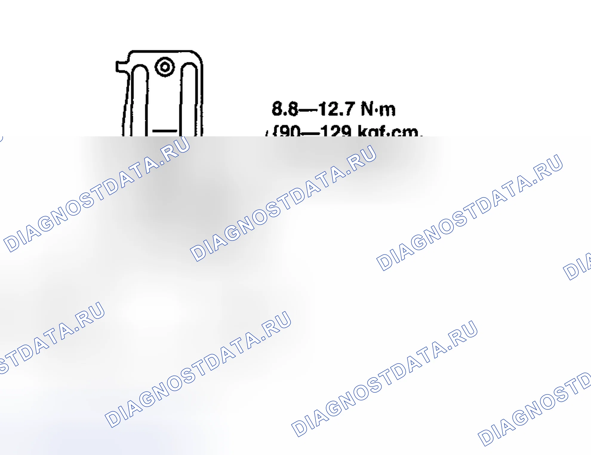 Рис. 8. Mazda MX-5 NC рестайлинг