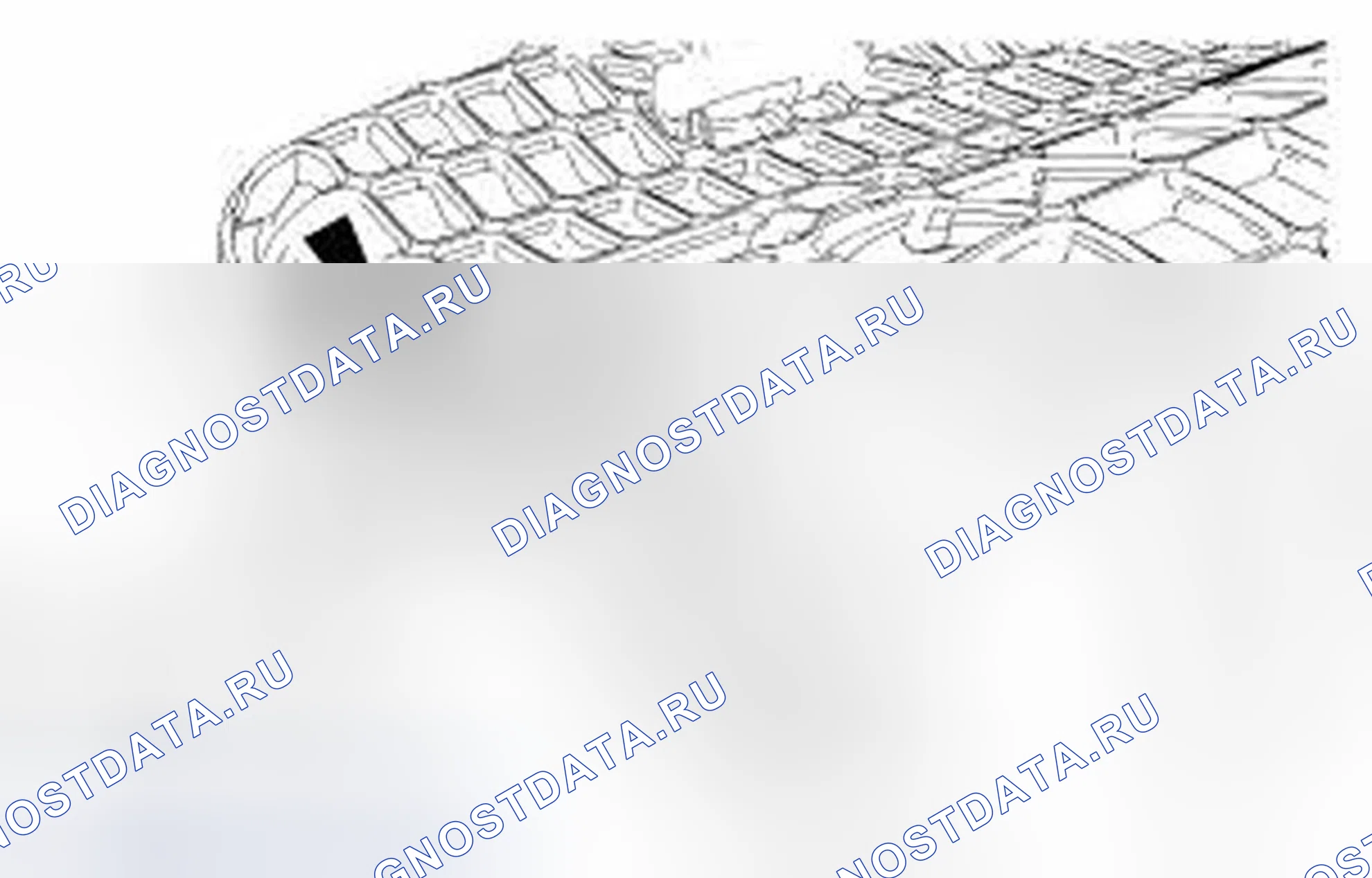 Рис. 335. Ford Freestyle I