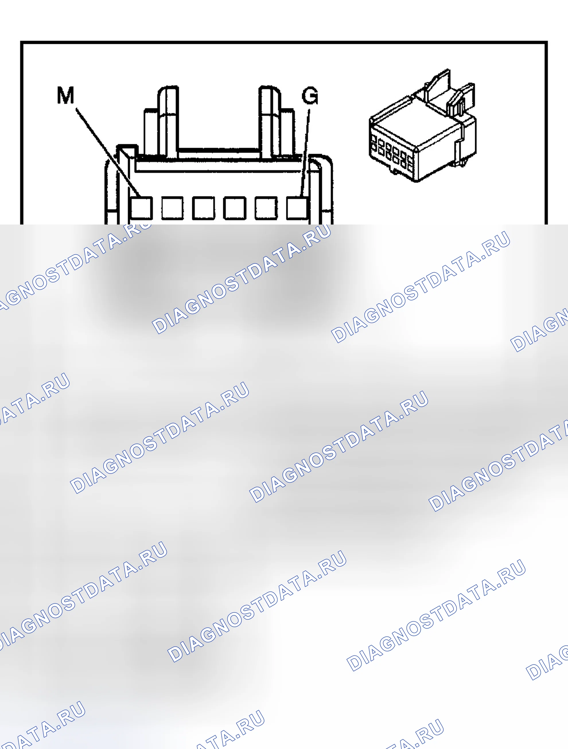 Рис. 56. Buick LeSabre VIII