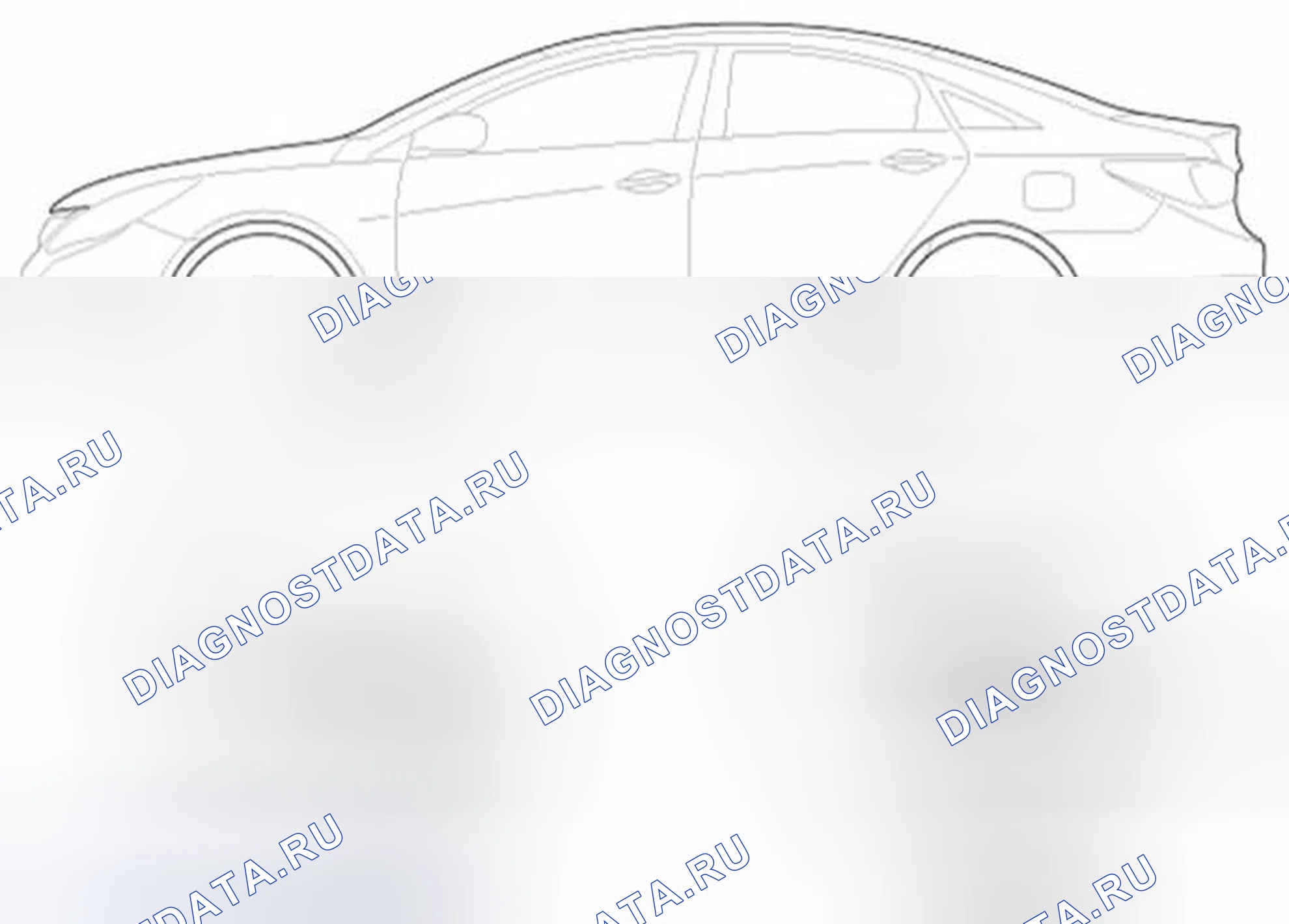 Рис. 29. Hyundai Sonata VI