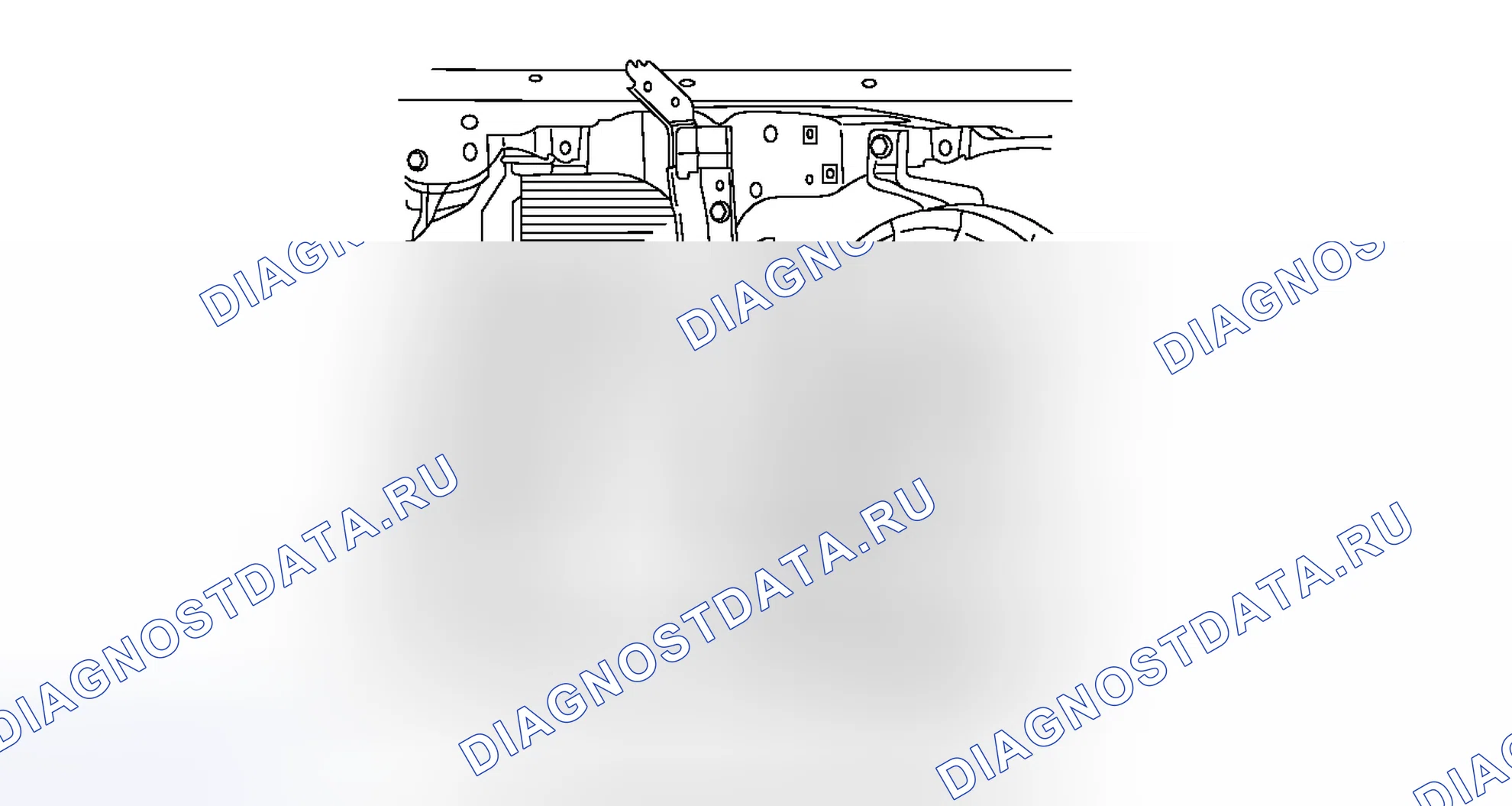 Рис. 170: ИЛЛЮСТРАЦИЯ. Haval Xiaolong I