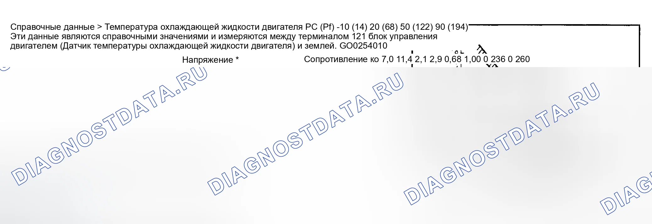 Рис. 626. Infiniti M45 II