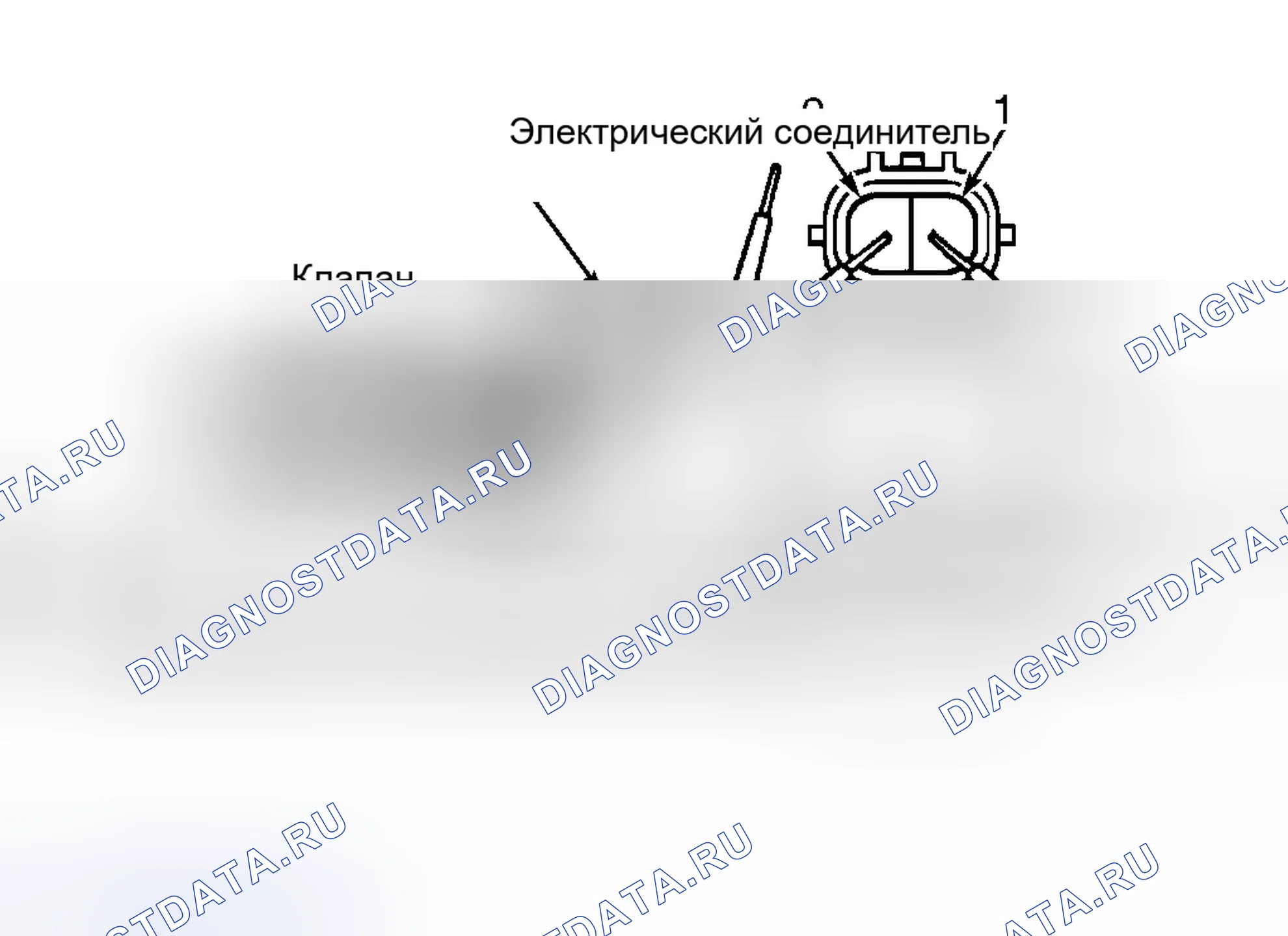 Рис. 296. Toyota Prius I рестайлинг