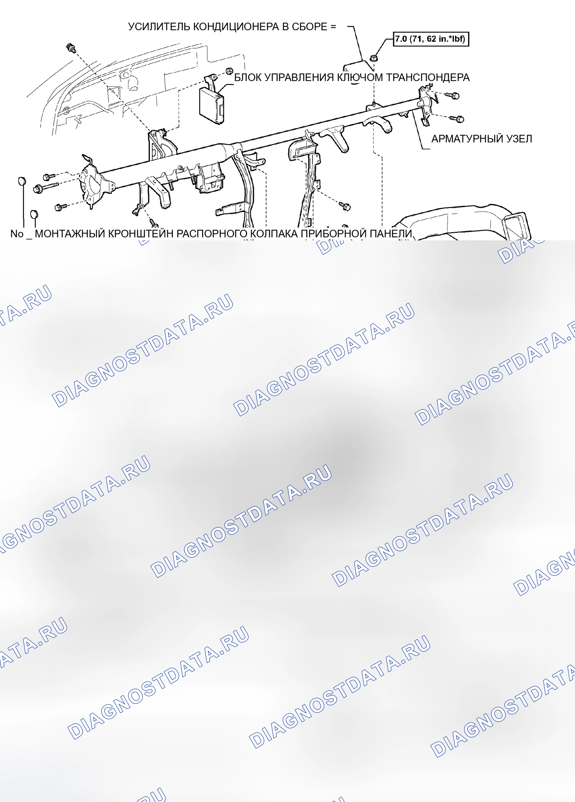Рис. 32. Toyota Tacoma II