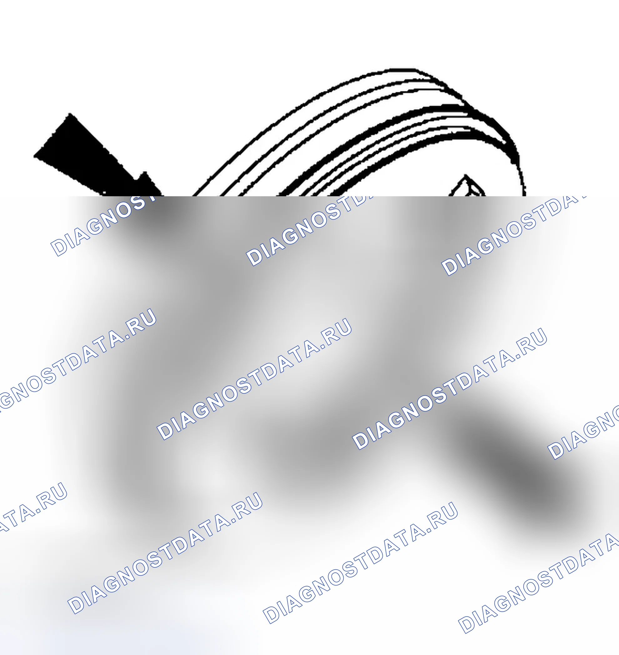 Рис. 439. Ford Explorer Sport Trac I