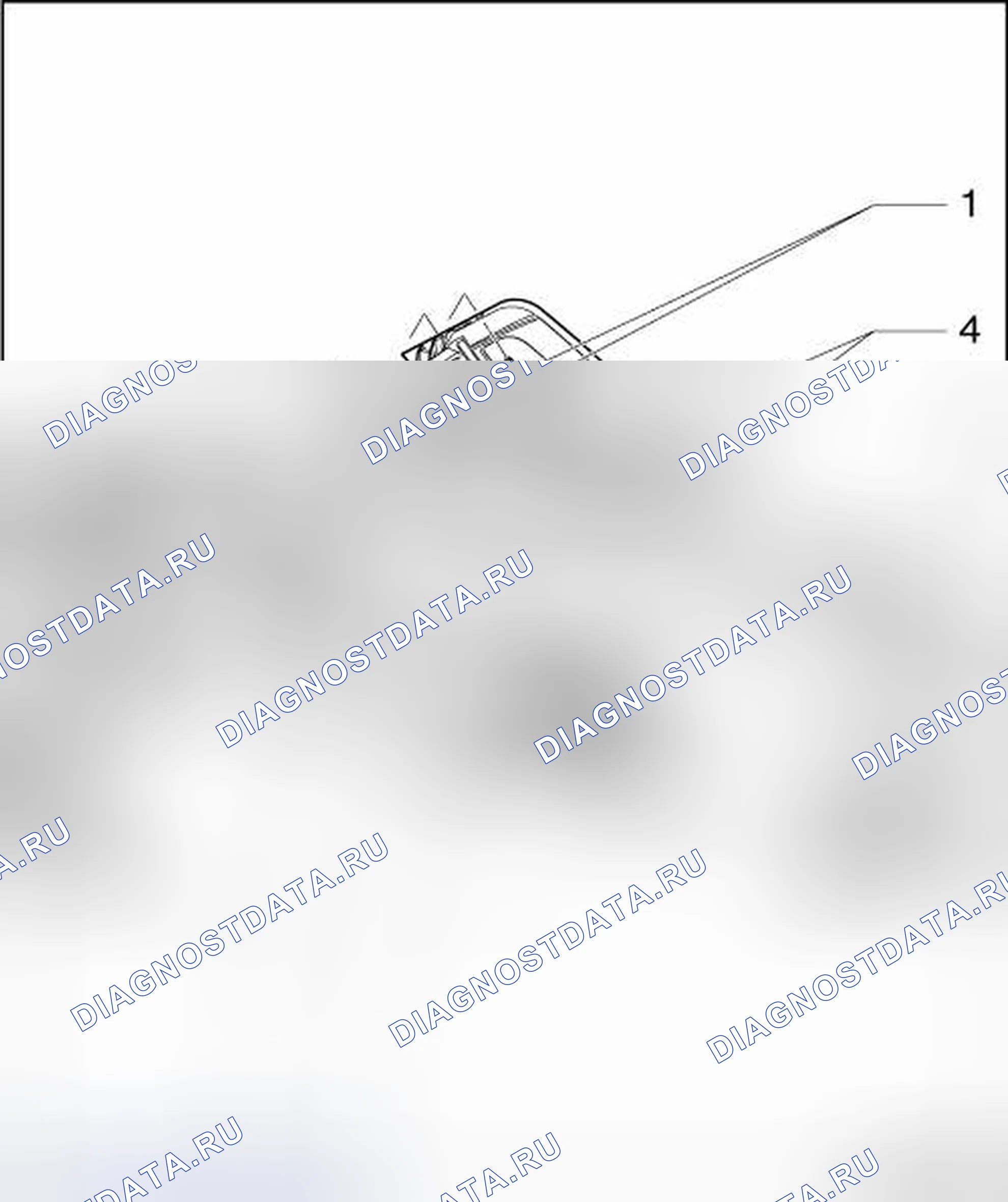 Рис. 16. Volkswagen Golf Mk6